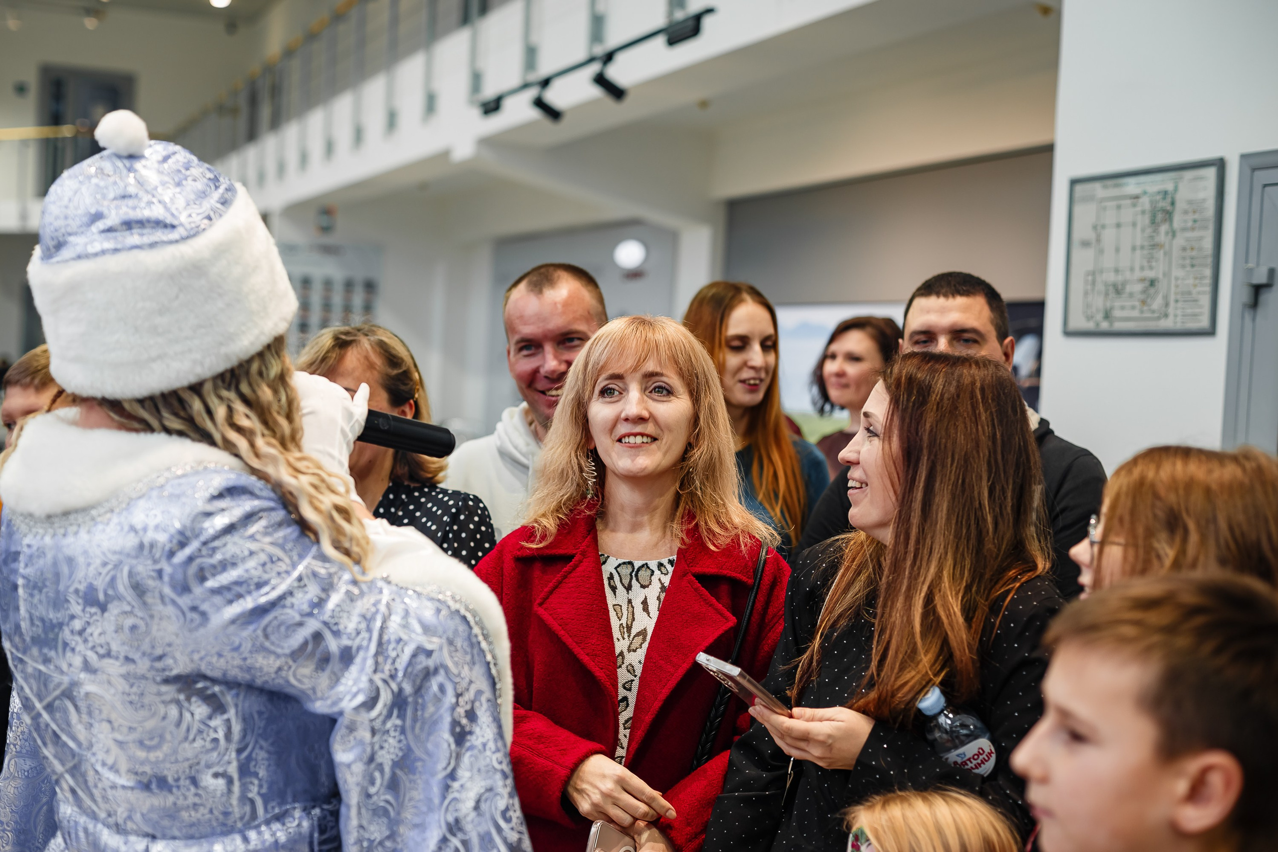 Презентация нового Chery Tiggo 9_Черномор Авто_Симферополь_21.12.2024. Аминов Руслан | Фотограф