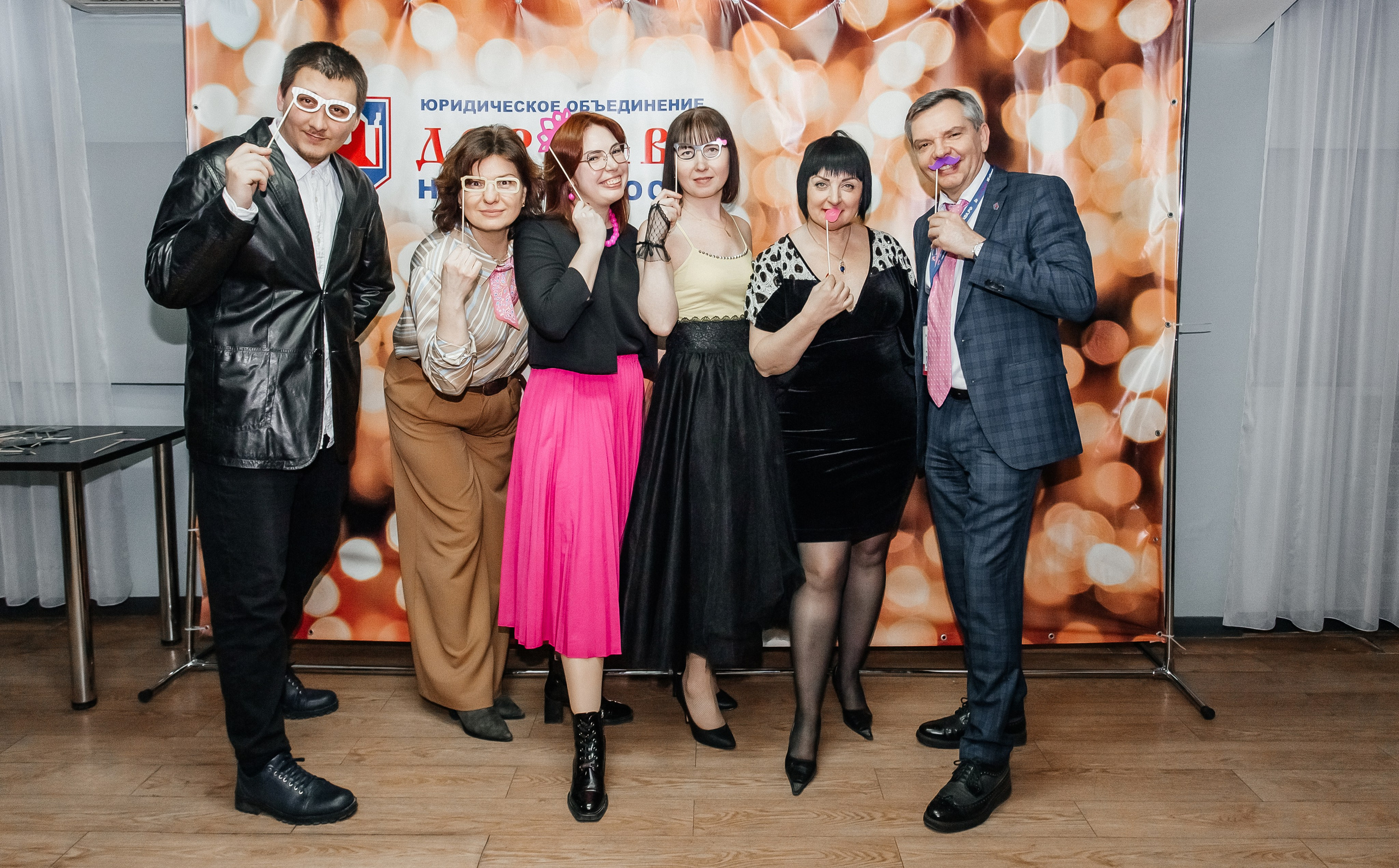 Репортажная съёмка для отдела недвижимости «Держава»_12.04.2024. Аминов Руслан | Фотограф