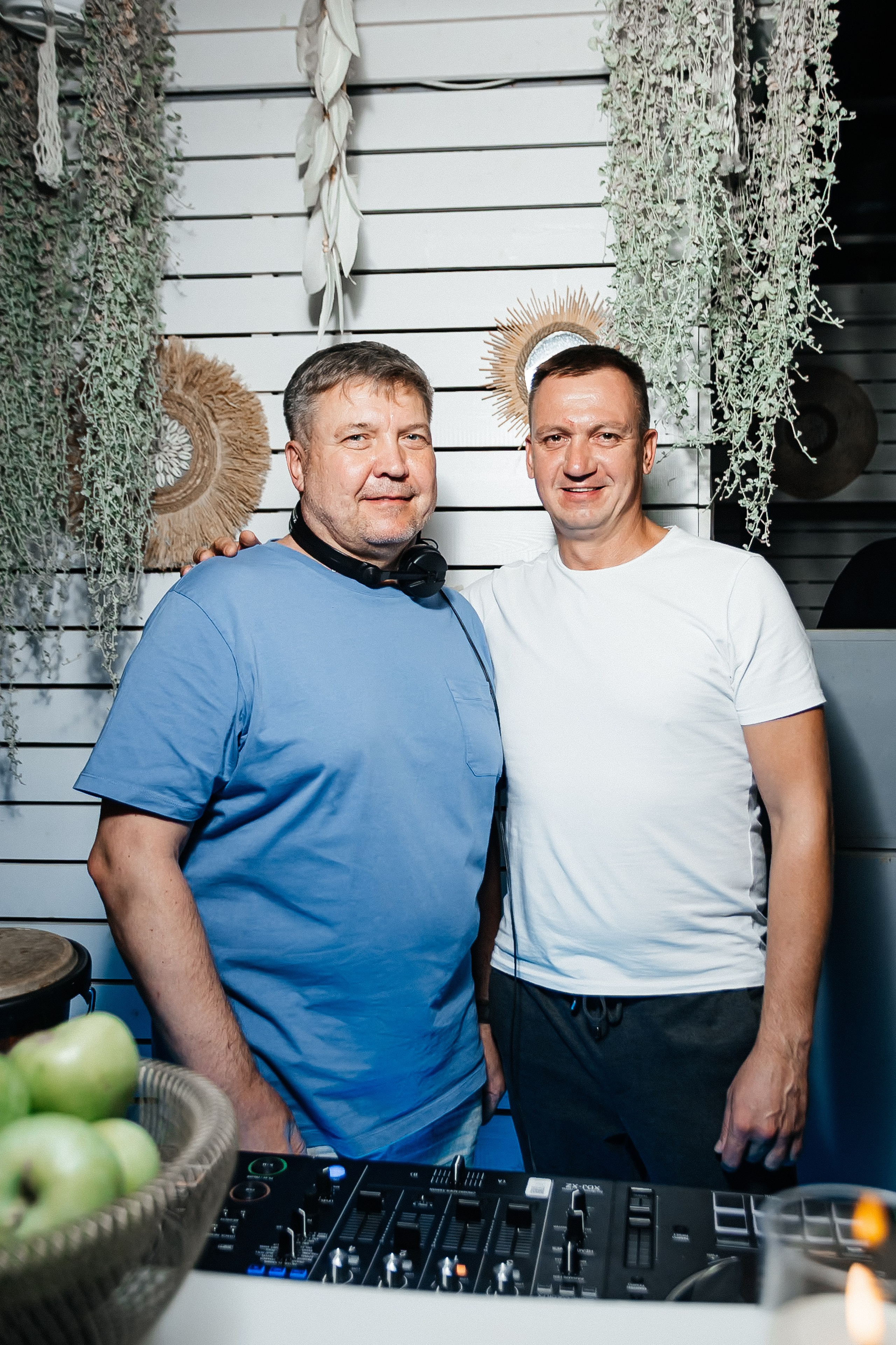 Massandrabeach_Vangogh 10.08.2024. Аминов Руслан | Фотограф