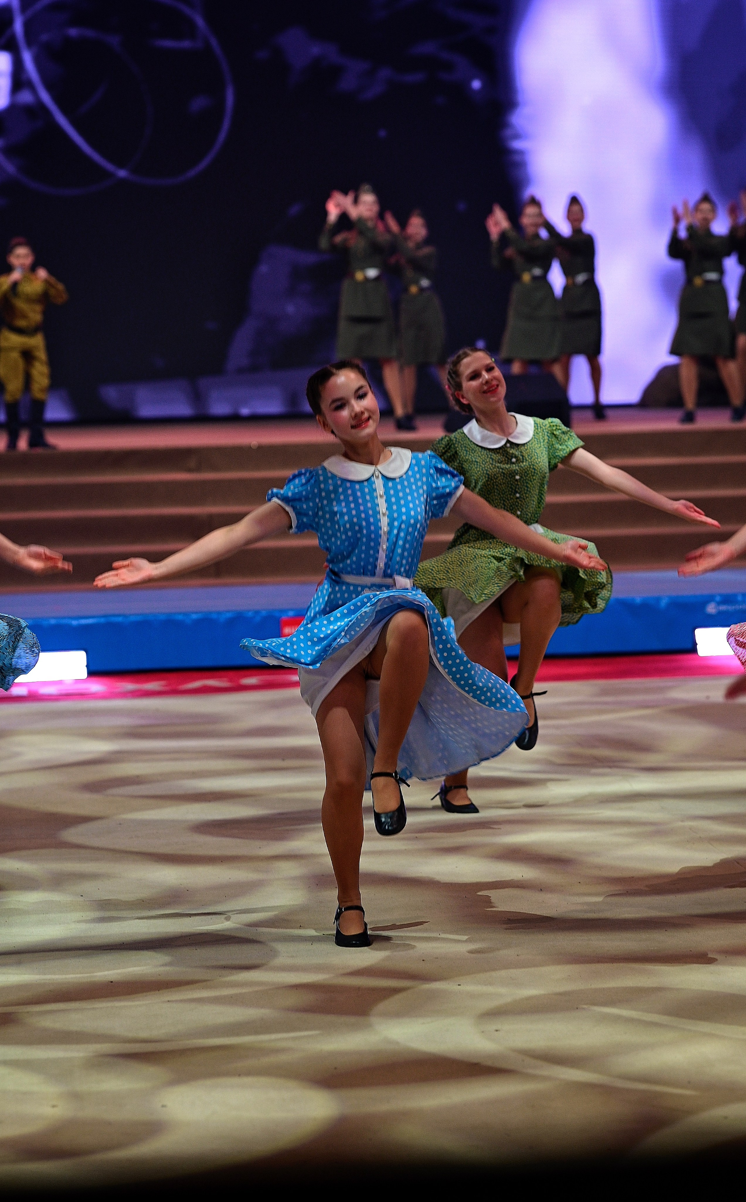 Шоу Светланы Хоркиной «Спортрота». Фотограф Ваших событий 📸