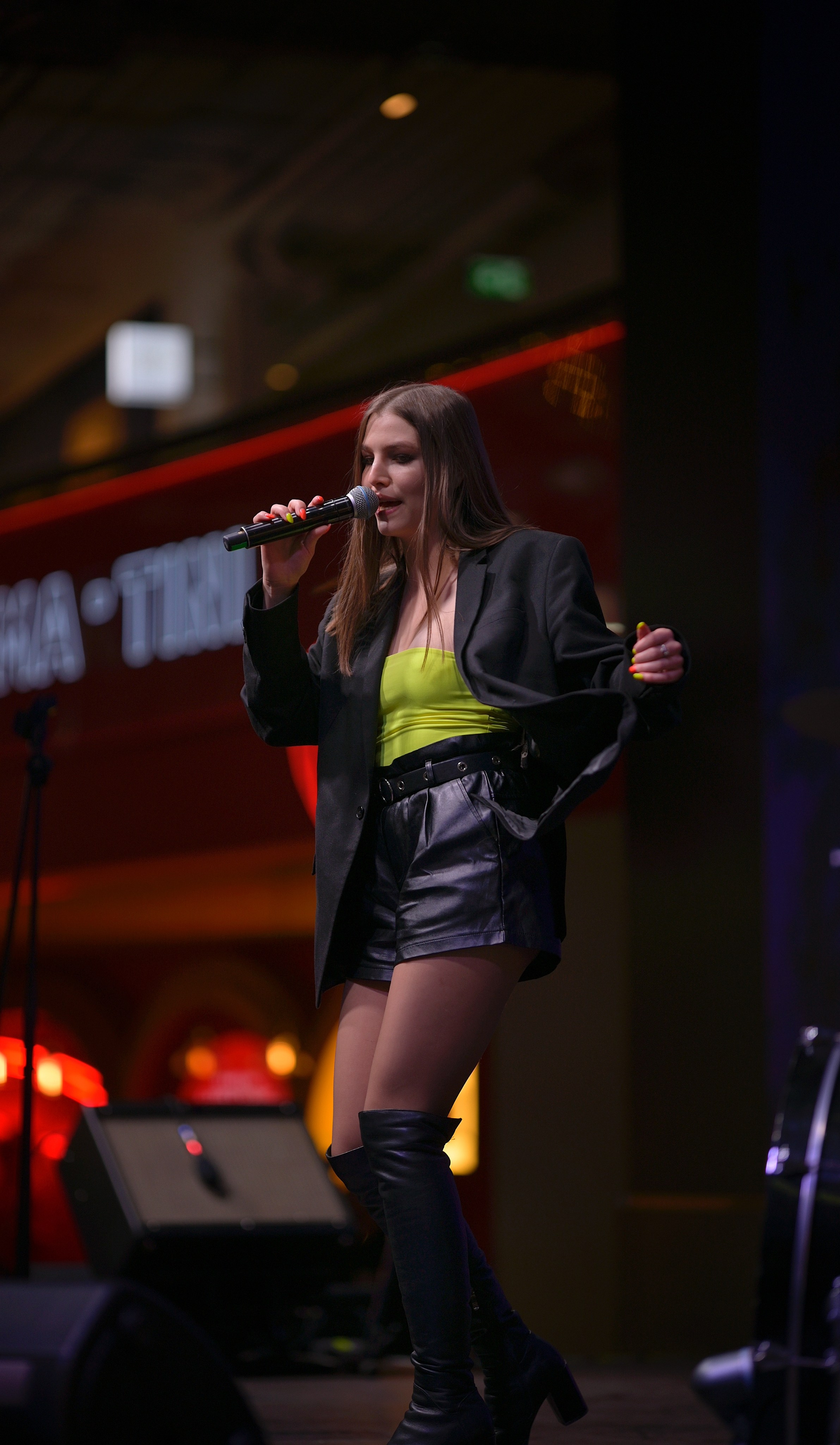 Три вокзала. Депо. Показ-Концерт. Фотограф Ваших событий 📸