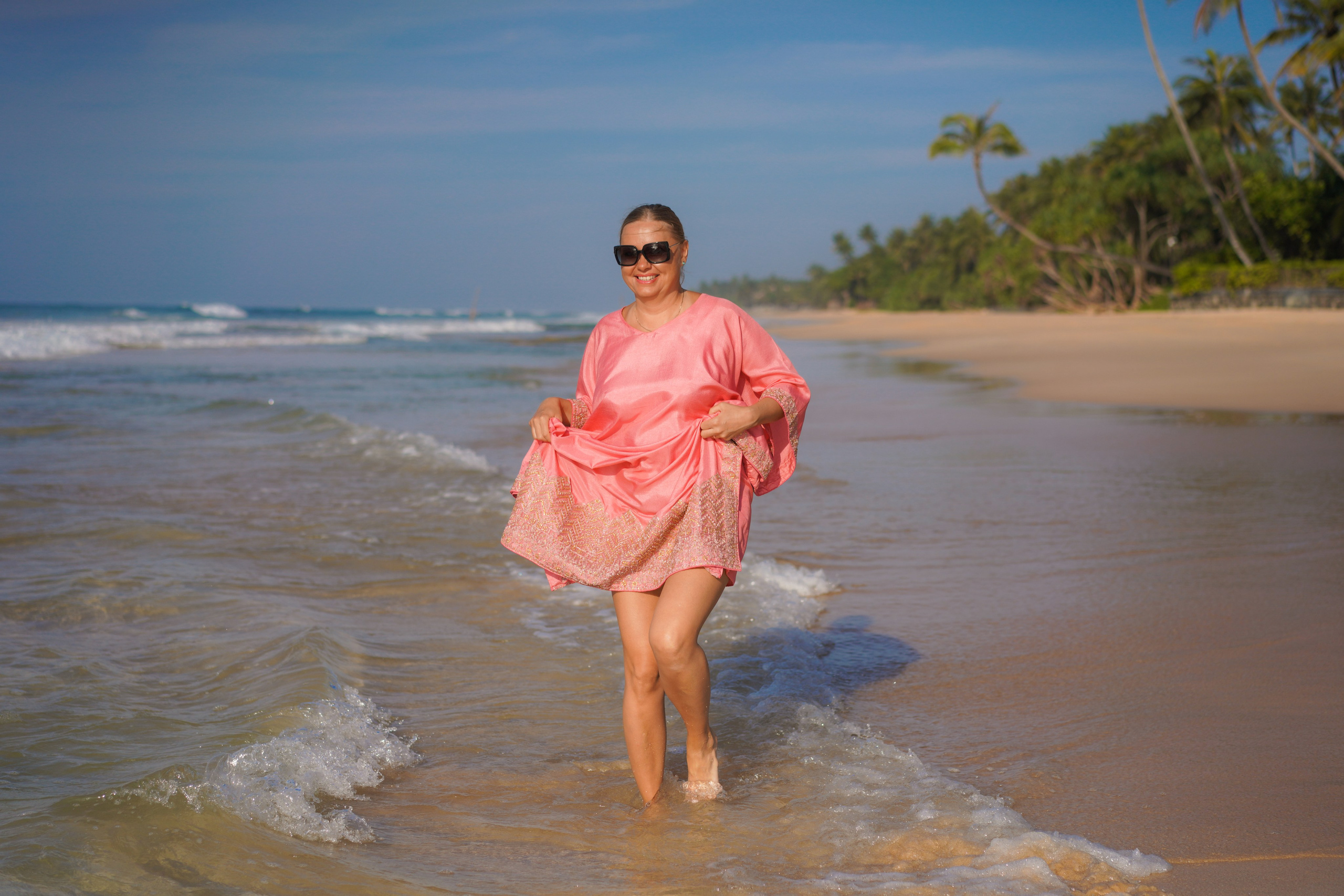 Остров Шри-Ланка. Фотограф Сергей Кишкель Дананг Нячанг Фукуок