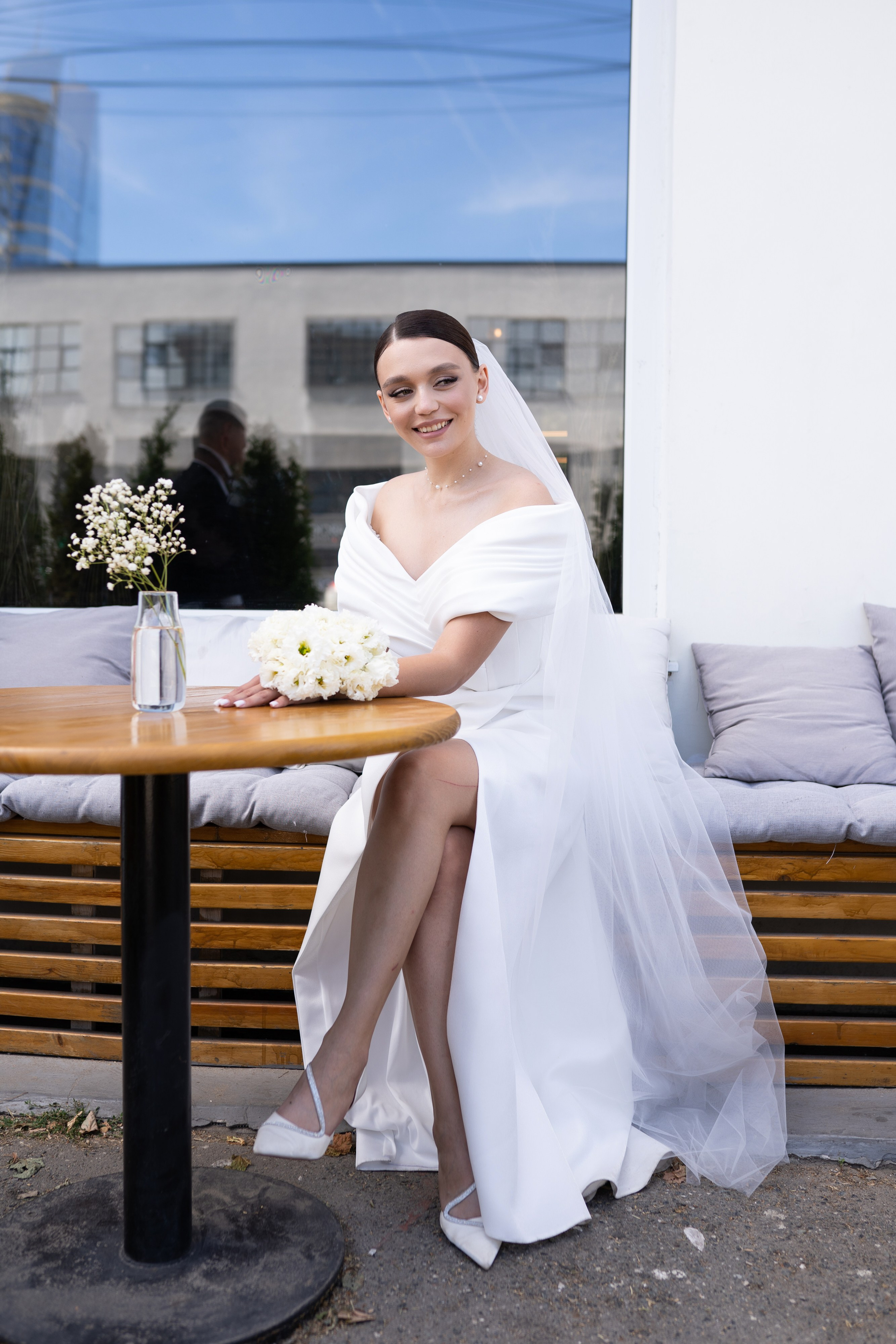 Яна и Максим 13.07.24. Фотограф Чебоксары