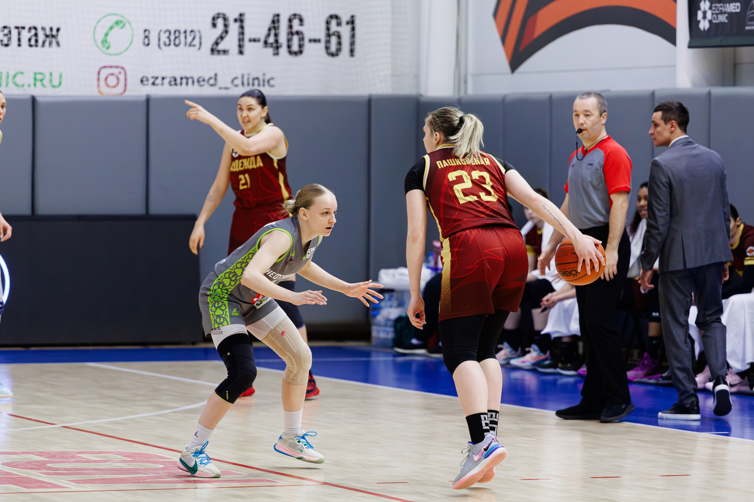 «Нефтяник-Титан» — «Надежда». Свадебный и репортажный фотограф в Омске. Червоткин Никита