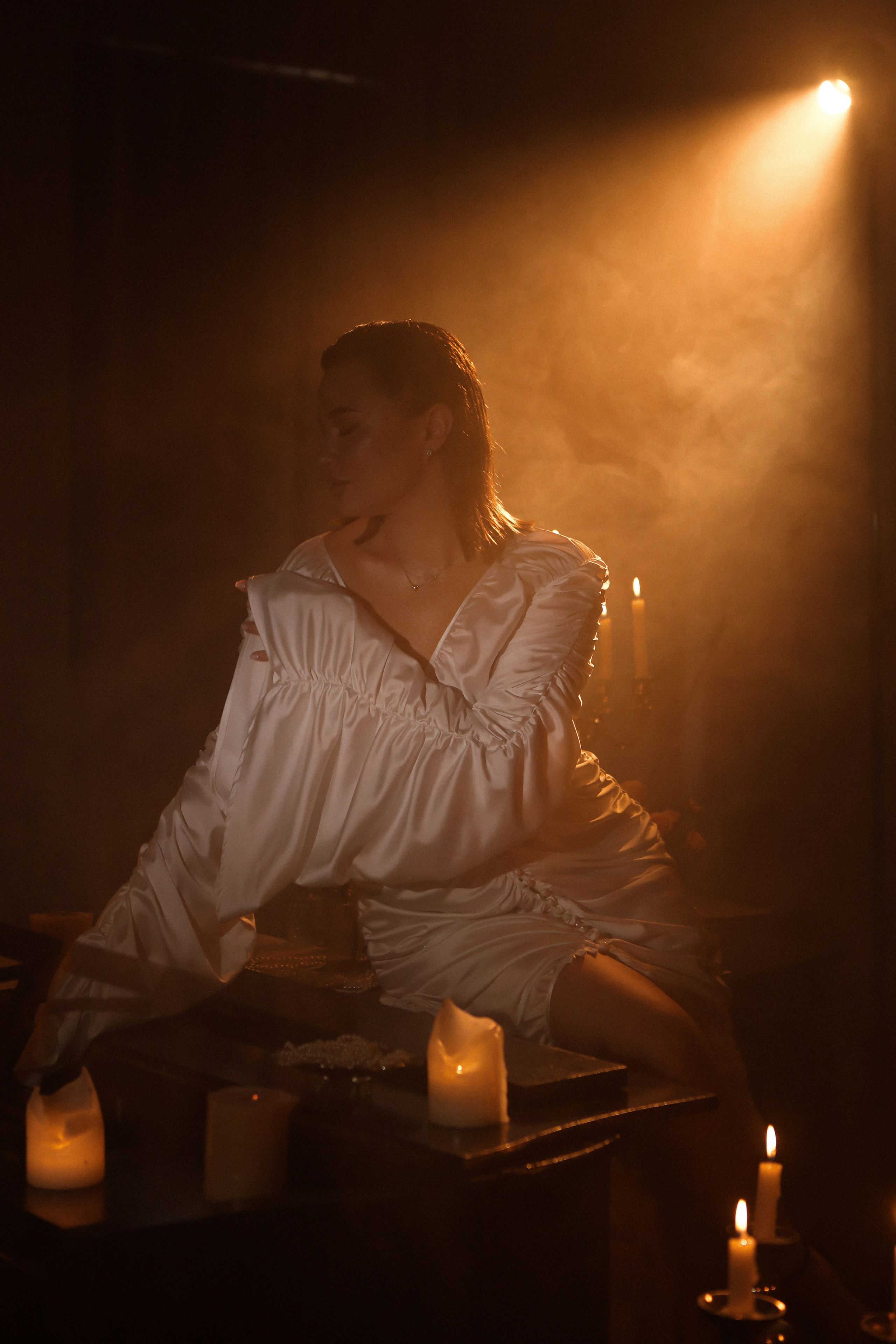 My soul. Фотограф в Крыму Богдана Захарчук