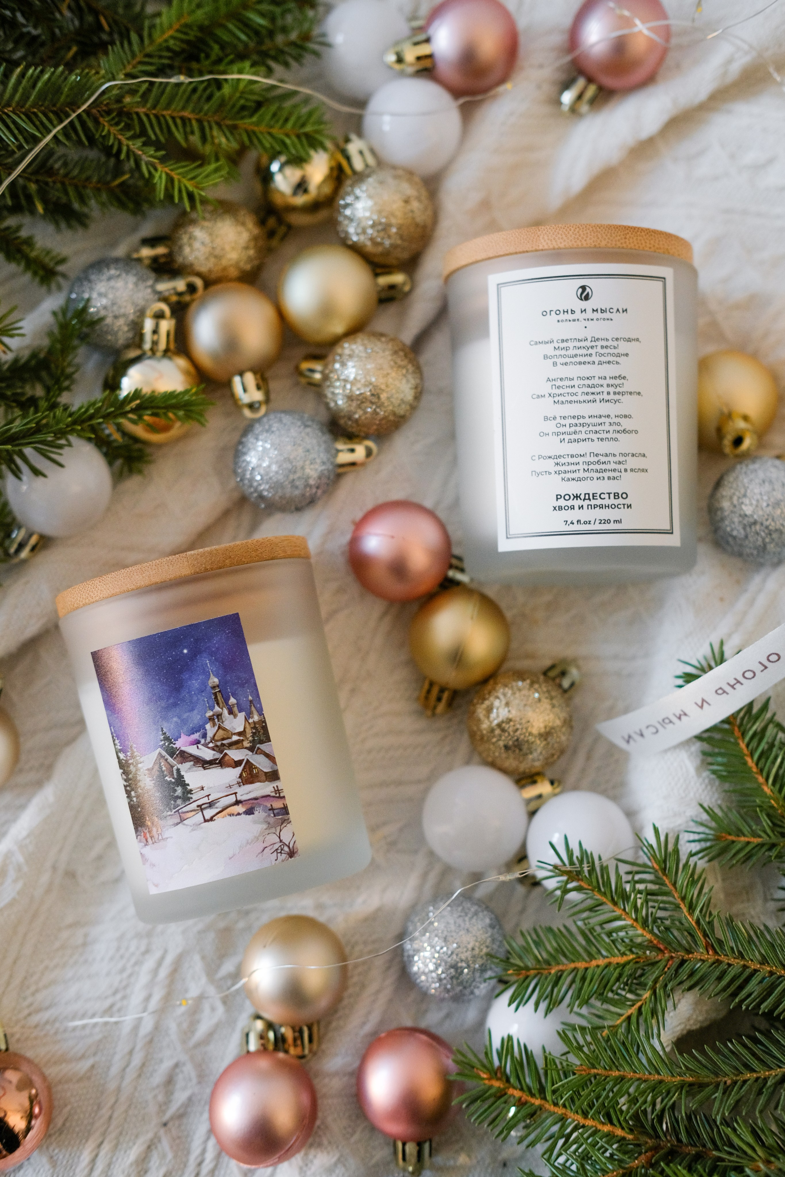 Съемка товаров ручной работы в СПб. Фотосессия для маркетплейсов