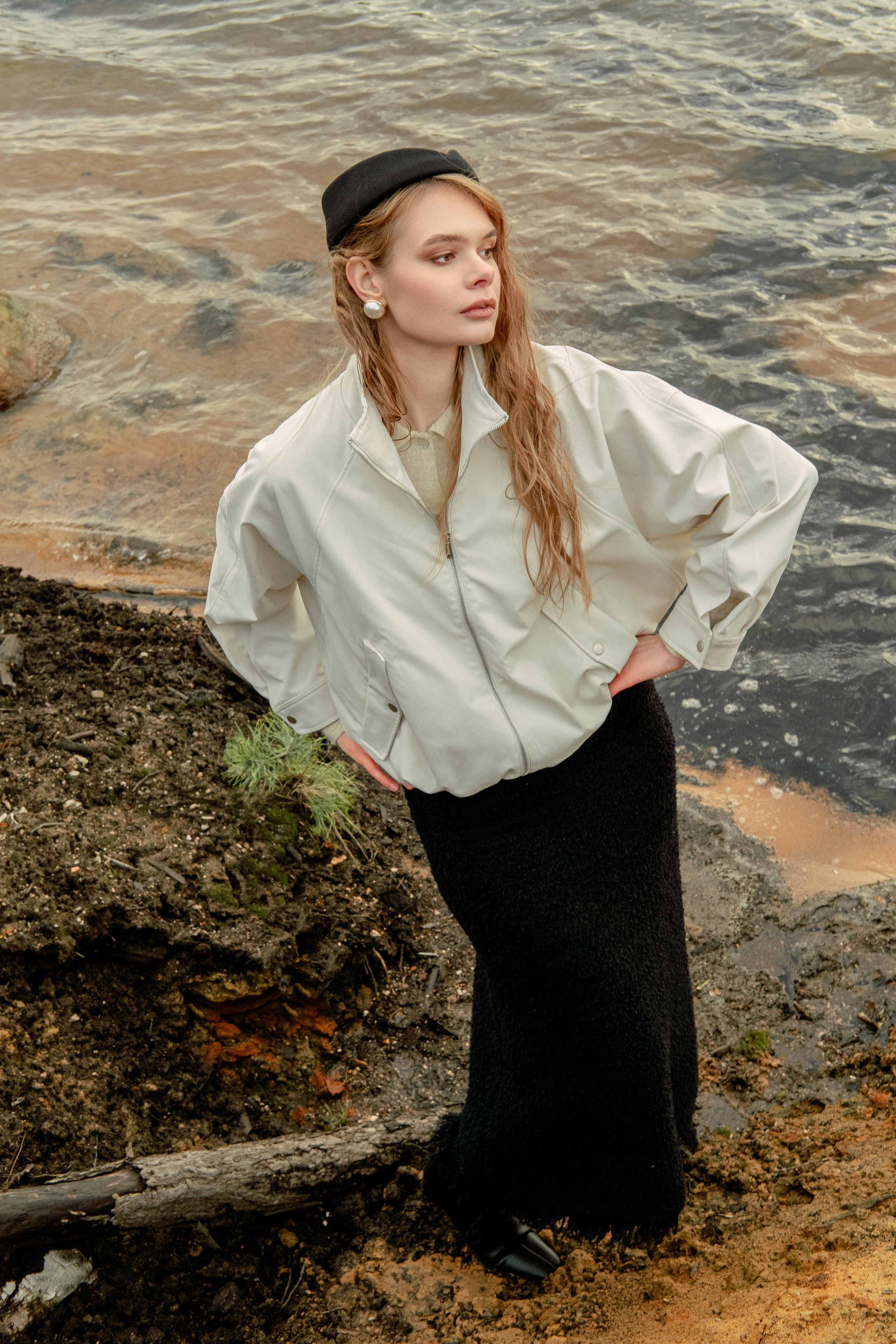 Съемка для брендов в Петербурге. Фотосессия для маркетплейсов