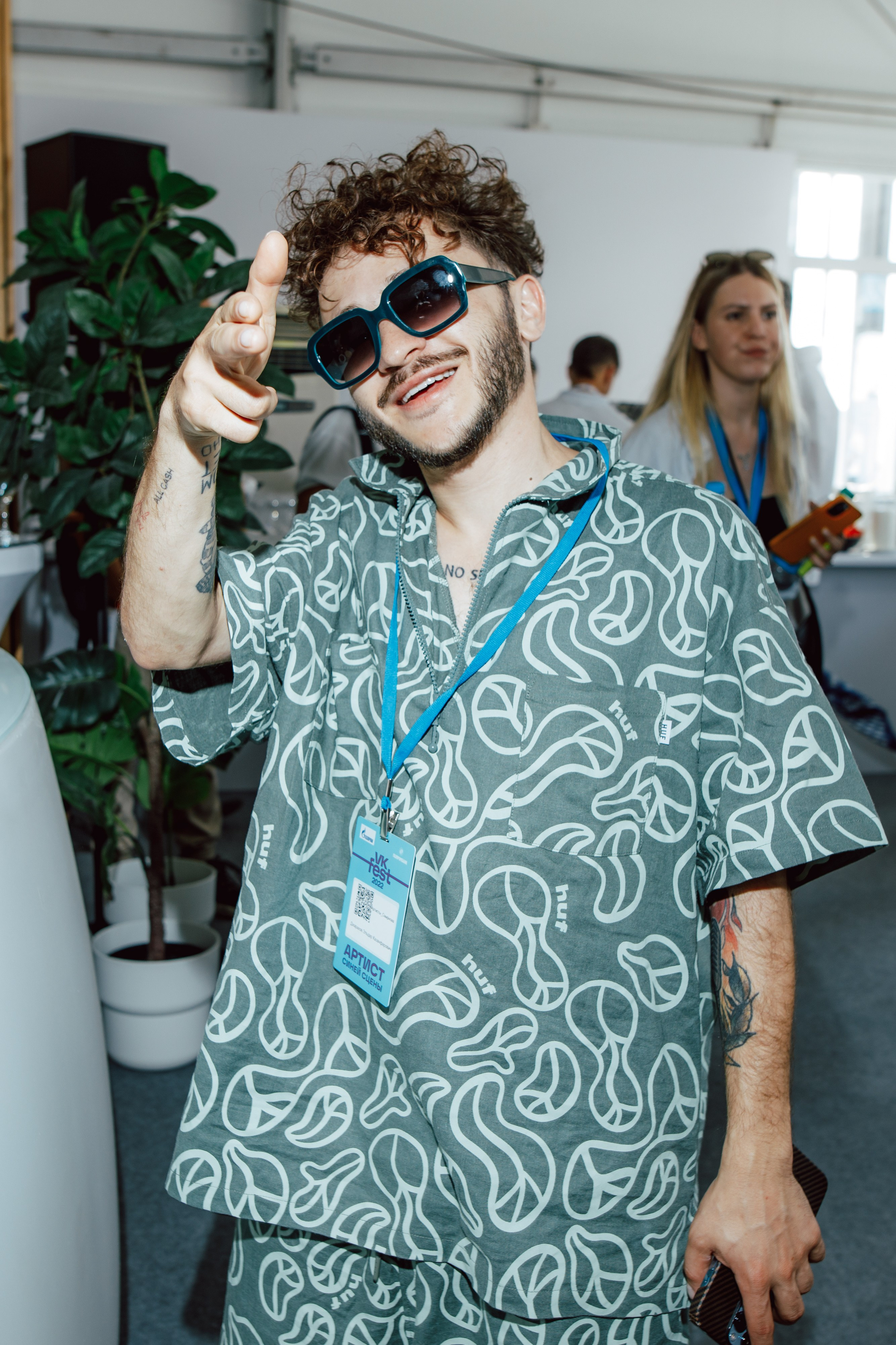 Светский и клубный репортаж. Репортажный фотограф в Москве