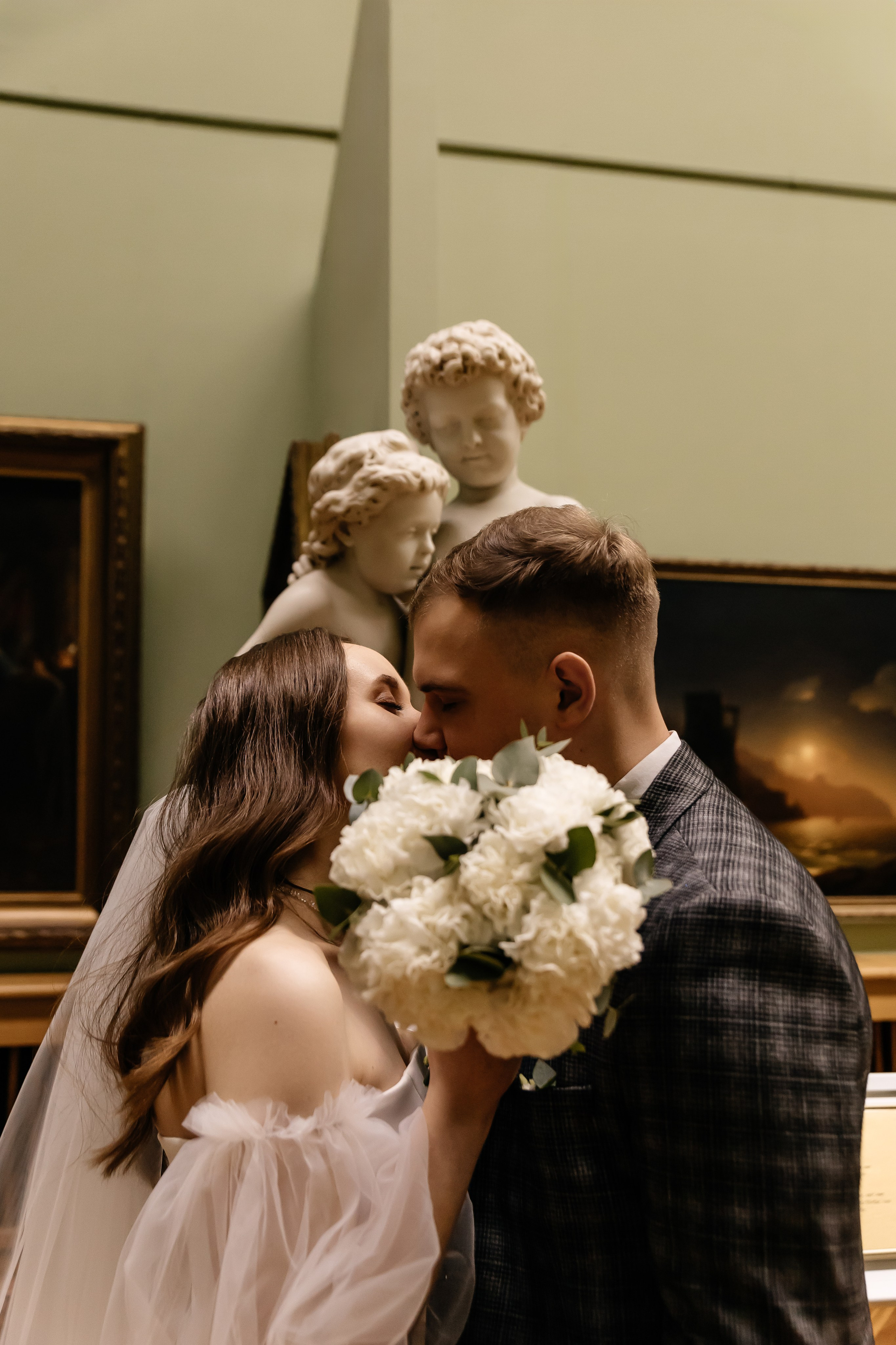 Ульяна и Никита. Семейный фотограф Минск Усова Ольга