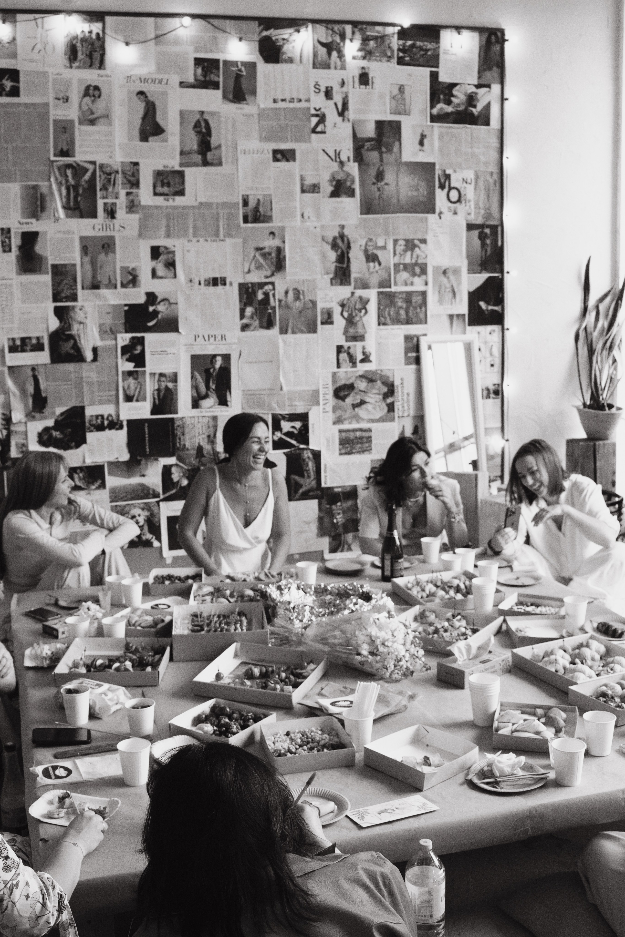 Девичник. Видеограф и фотограф в Самаре Кристина Позднякова