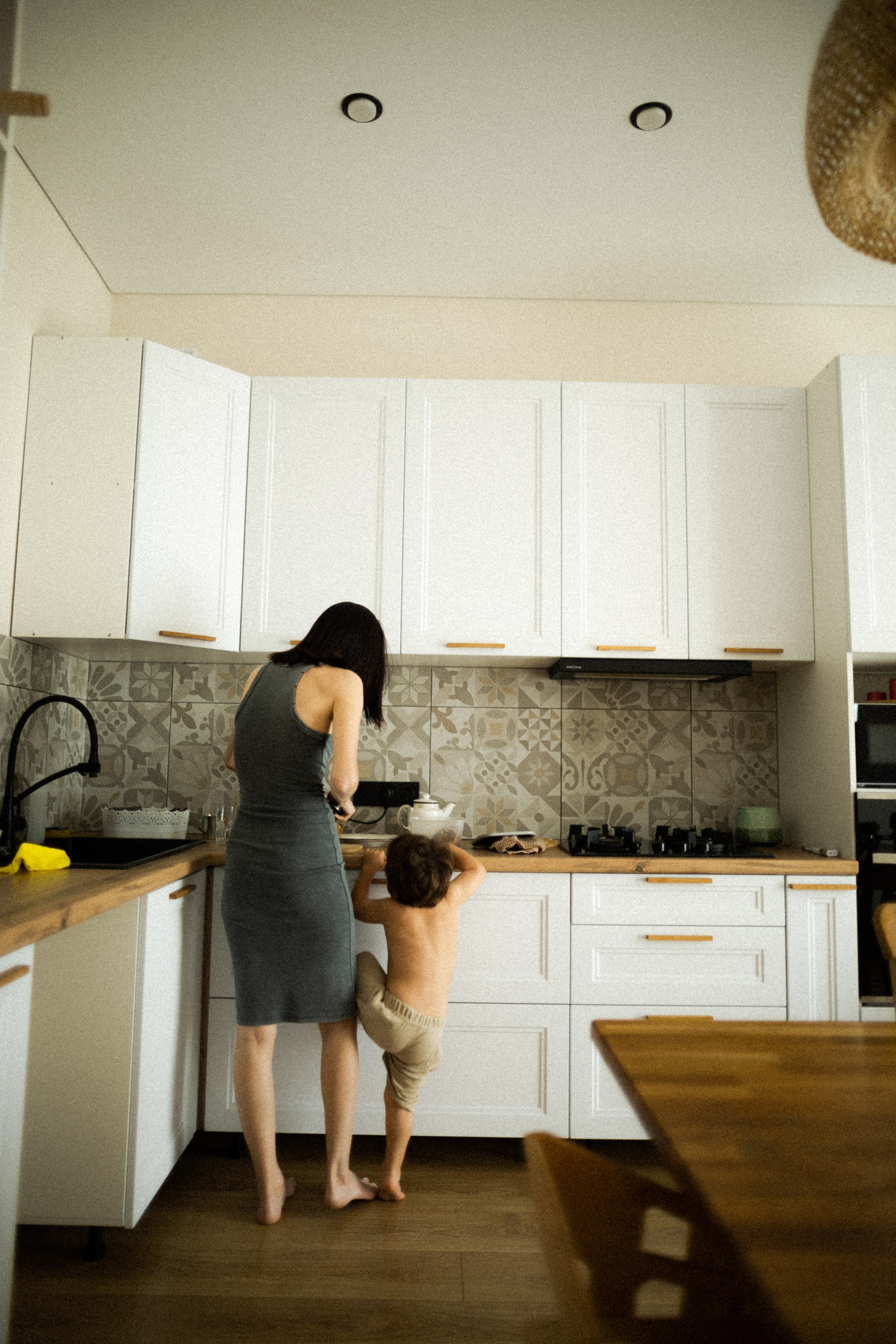 Саша Даня Илюша. Семейный фотограф в Краснодаре Анна Пасик