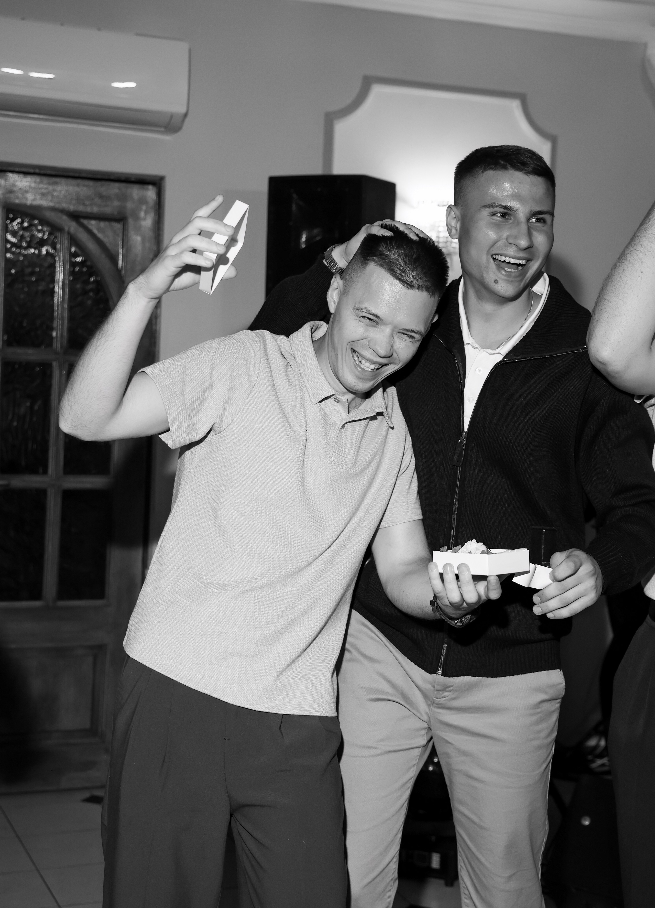 Александр & Полина. Свадебный и Event фотограф в Москве Бажина Ирина