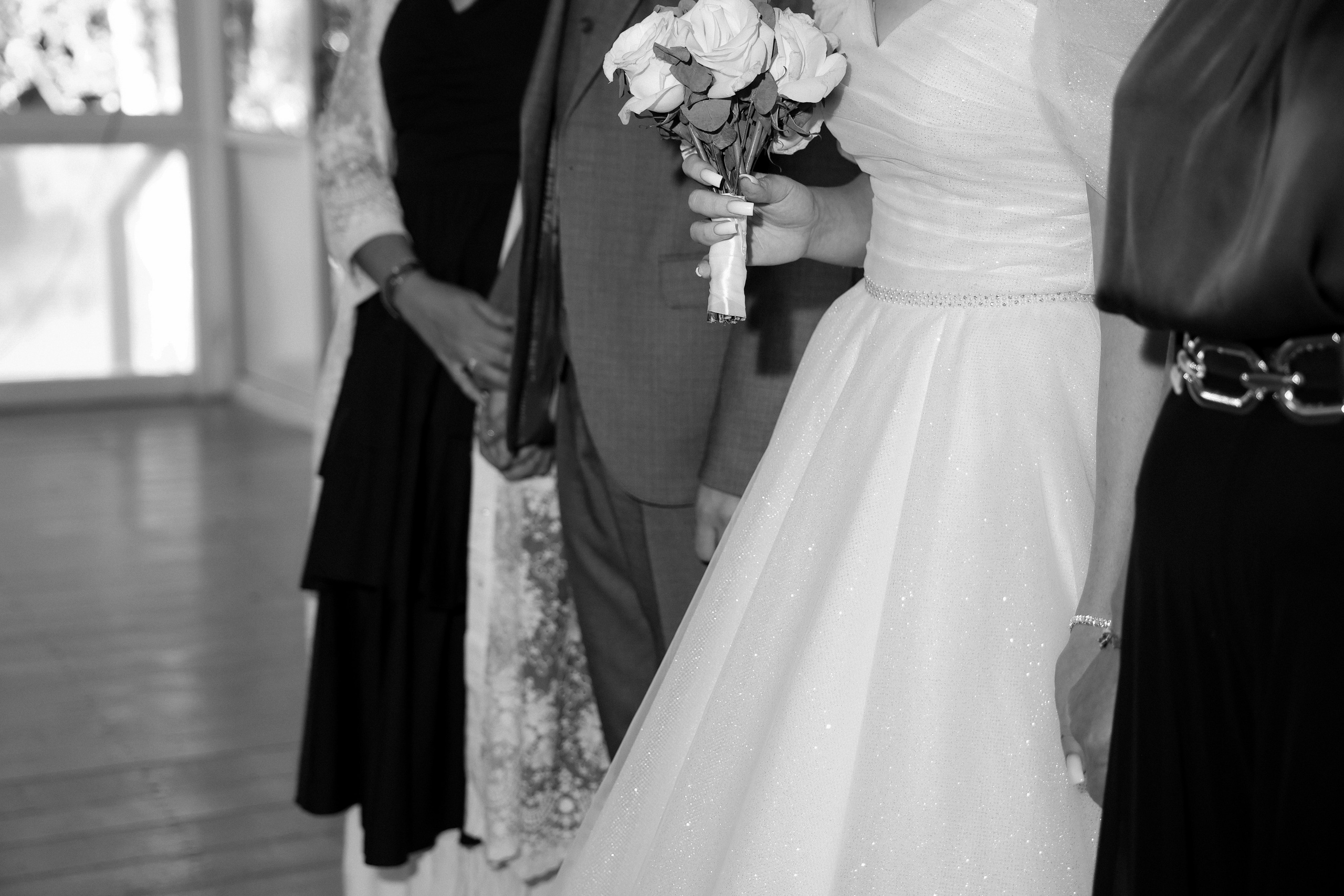 Даниил & Полина. Свадебный и Event фотограф в Москве Бажина Ирина