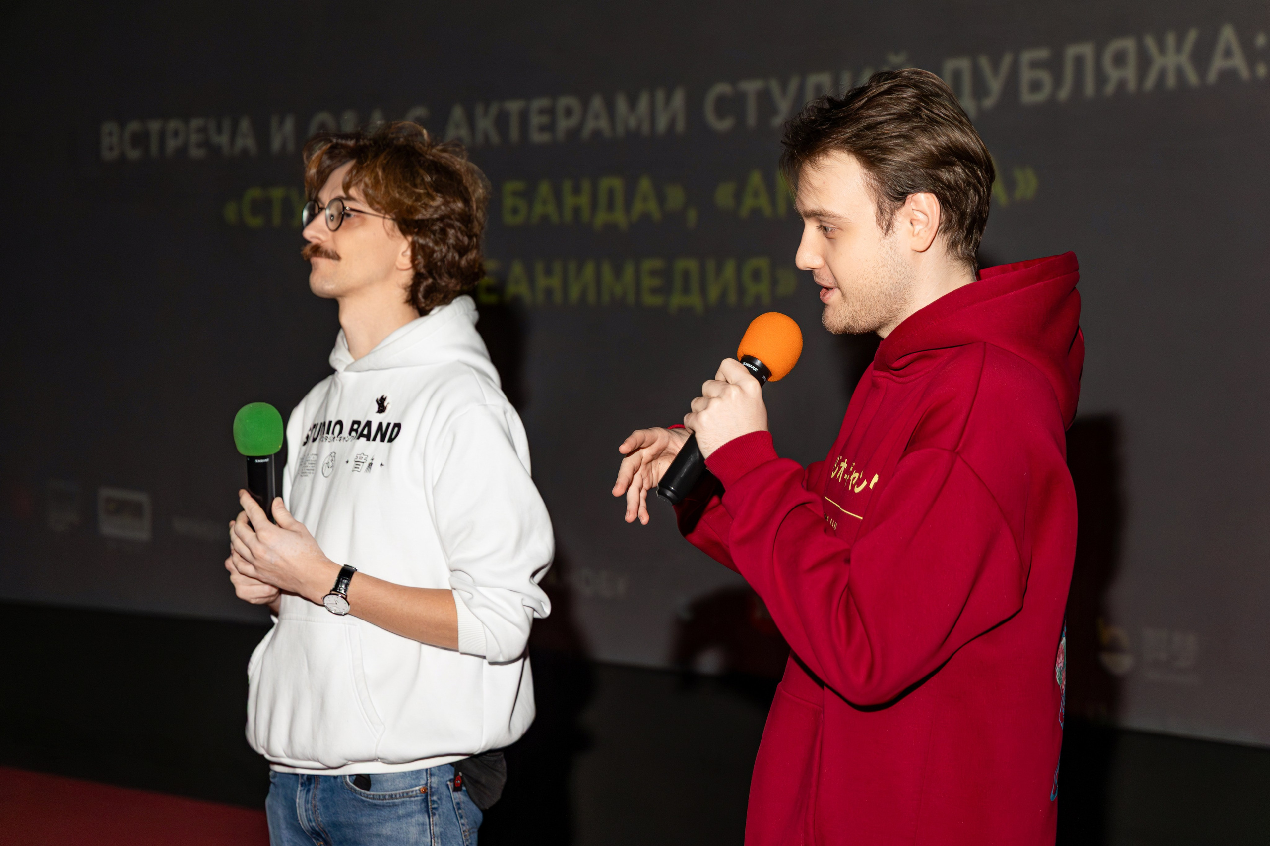 Премьера «Агент времени: Глава Инду. Фильм». Свадебный и Event фотограф в Москве Бажина Ирина
