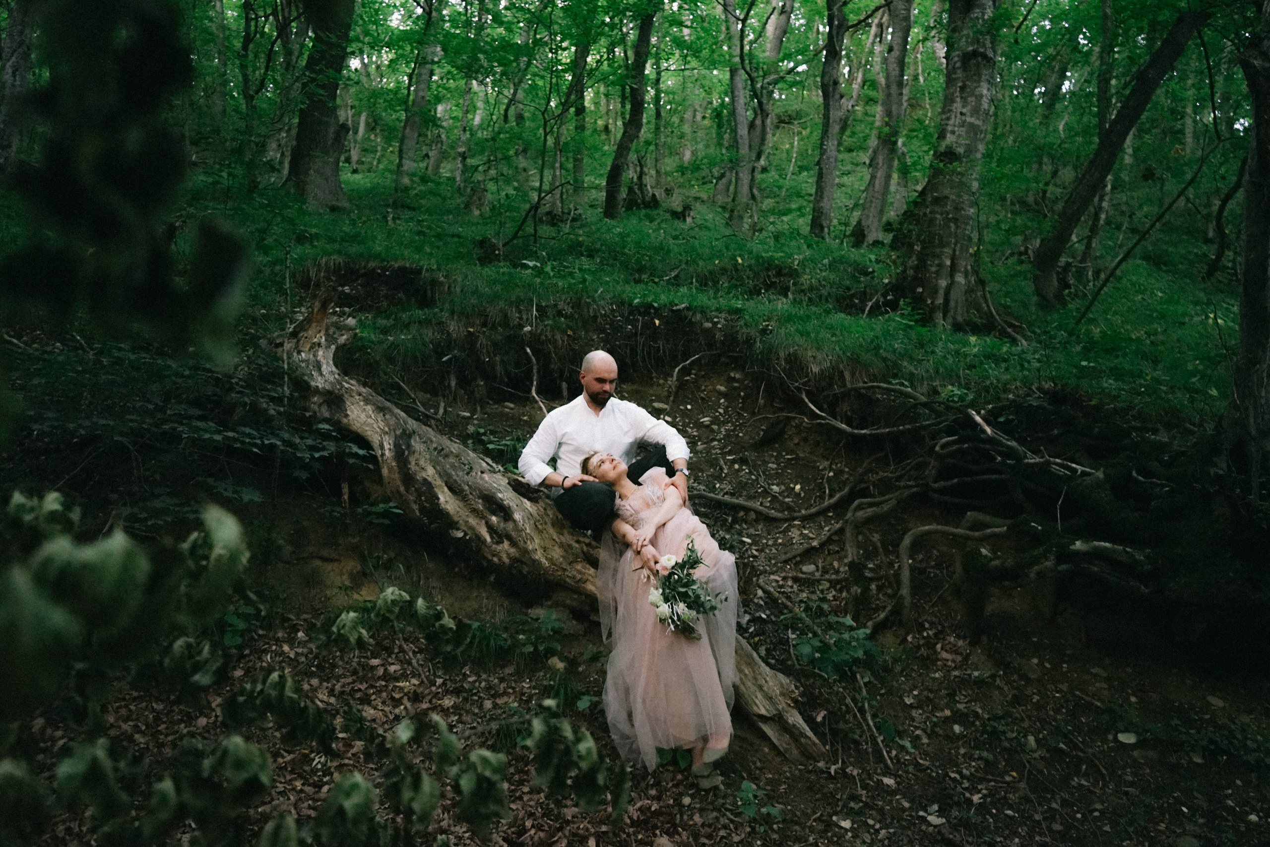 Свадебный фотограф в Грузии. Фотограф в Грузии ОАЭ | Nekit Fox