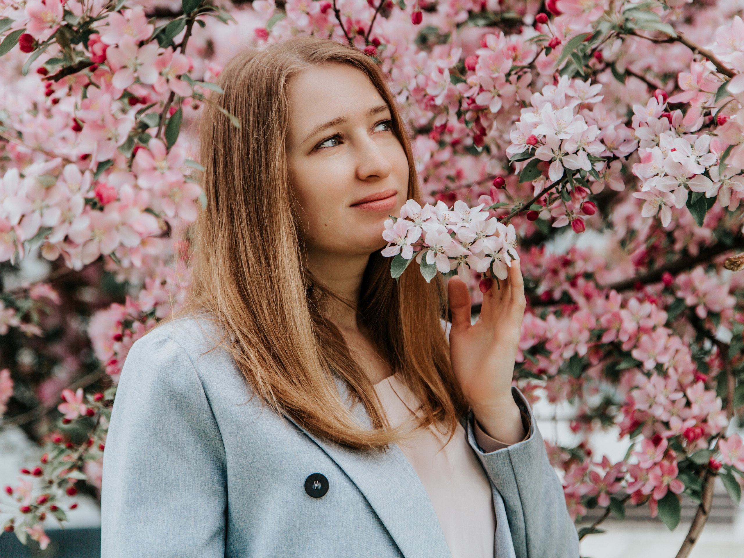 Bloom. Ваш фотограф в Оренбурге Рощупкина Екатерина