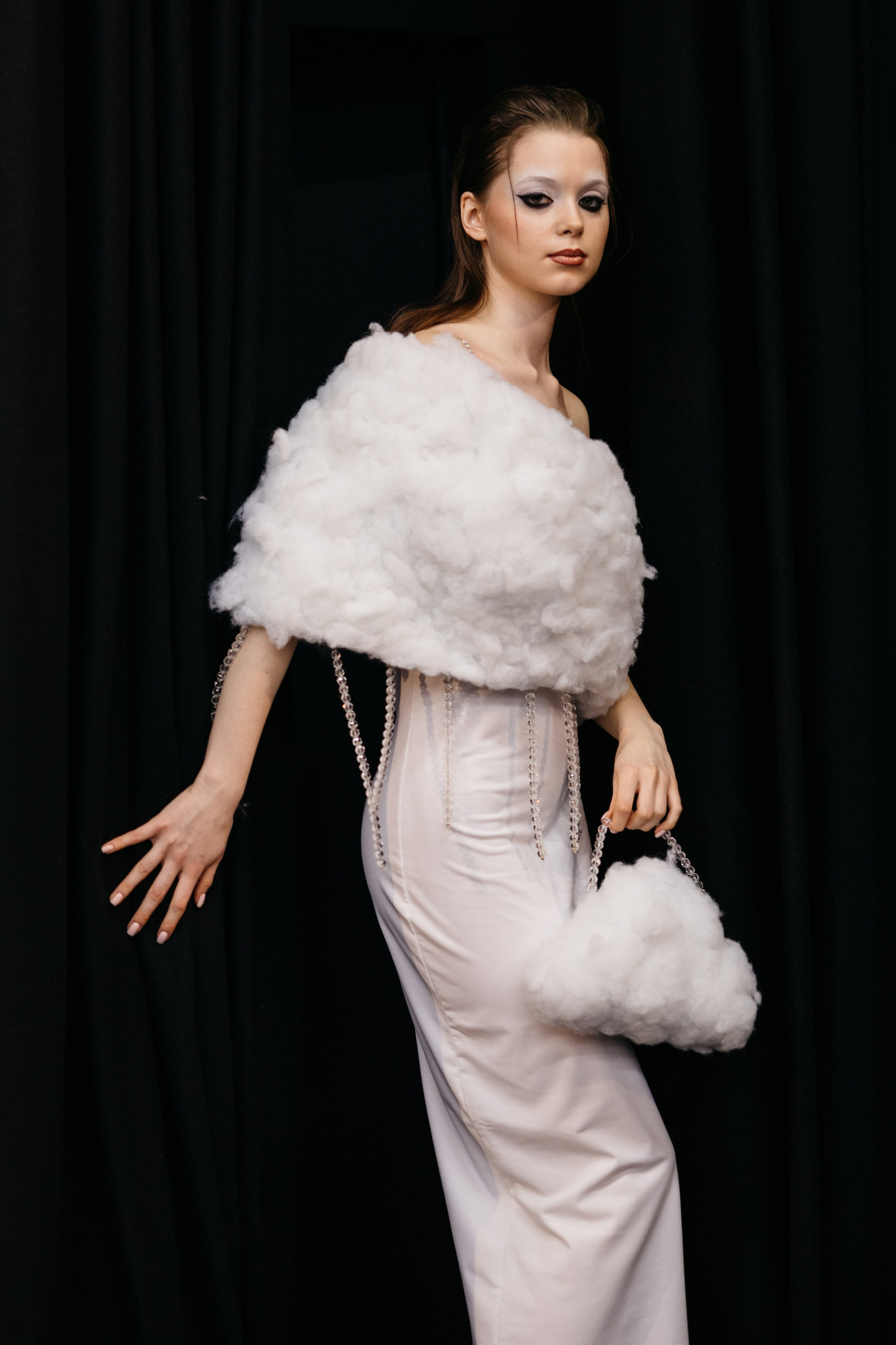 St. Petersburg Fashion Week part 2. Контент фотограф в Санкт-Петербурге Иванова Юлия