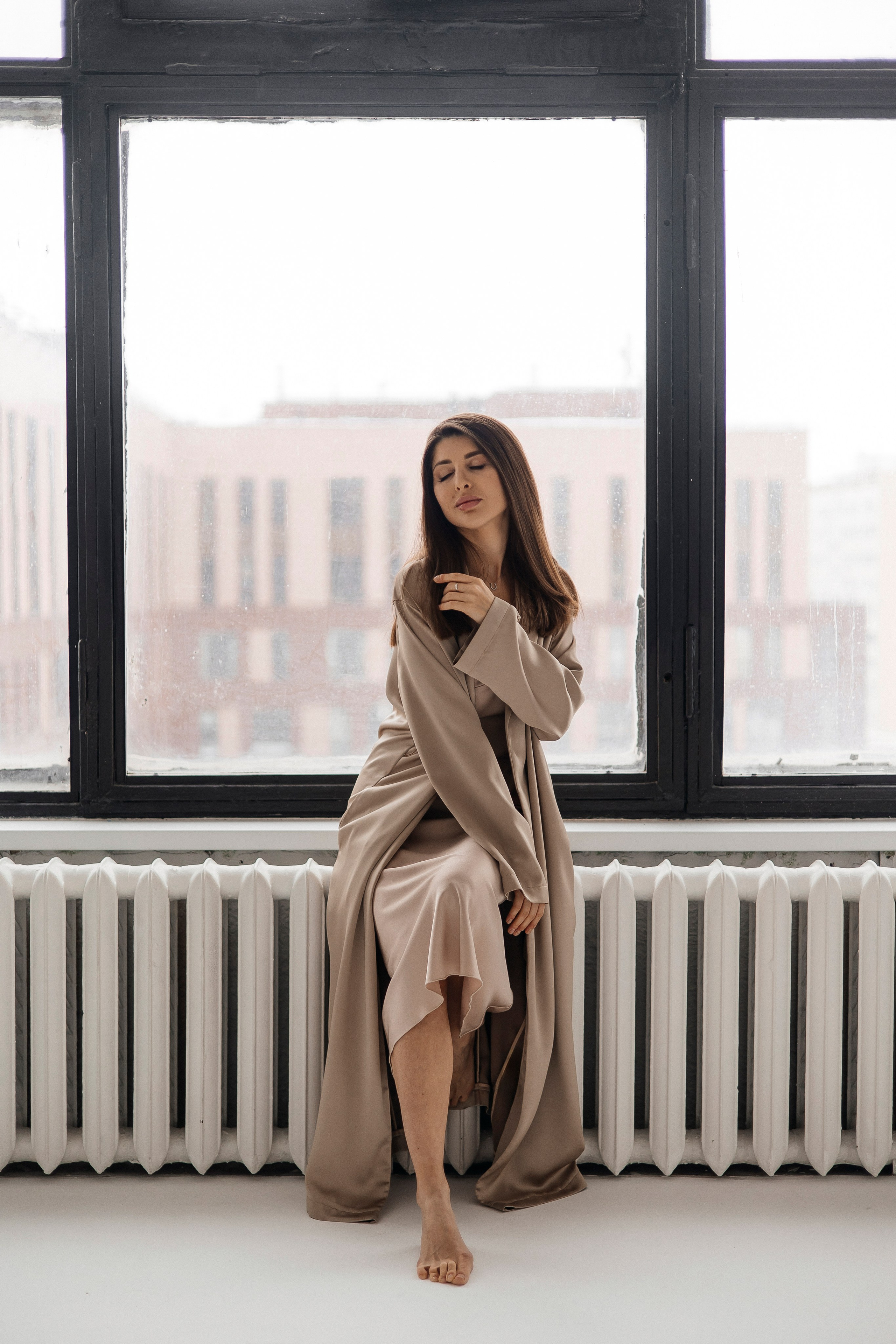 Индивидуальные. Фотограф в Москве Екатерина Потапова