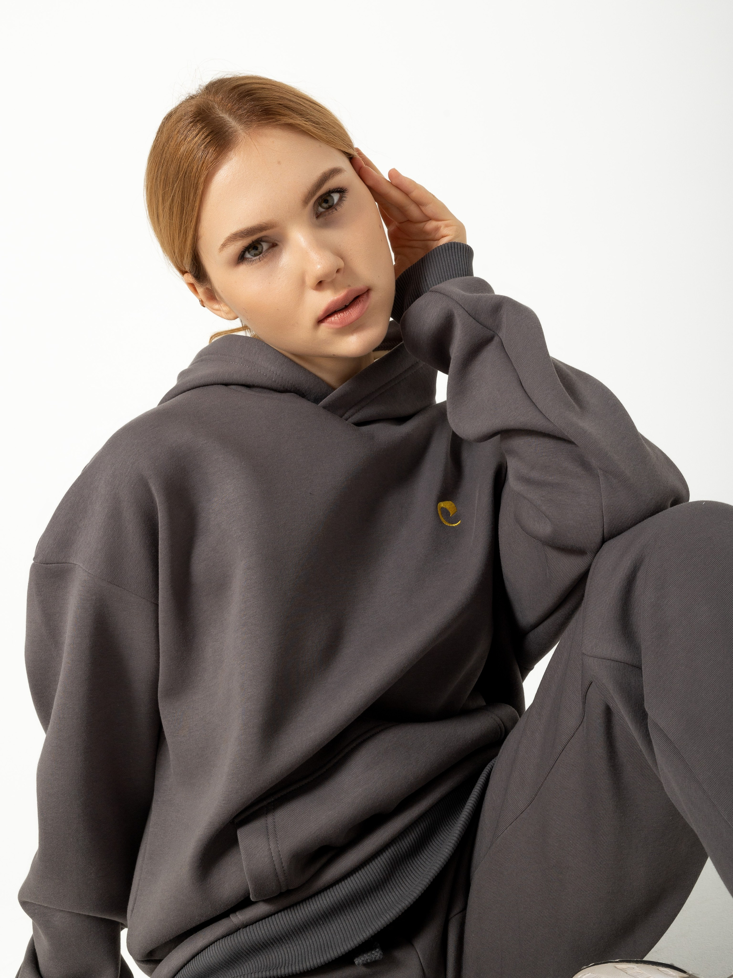 Cover me up. IDeAI studio
