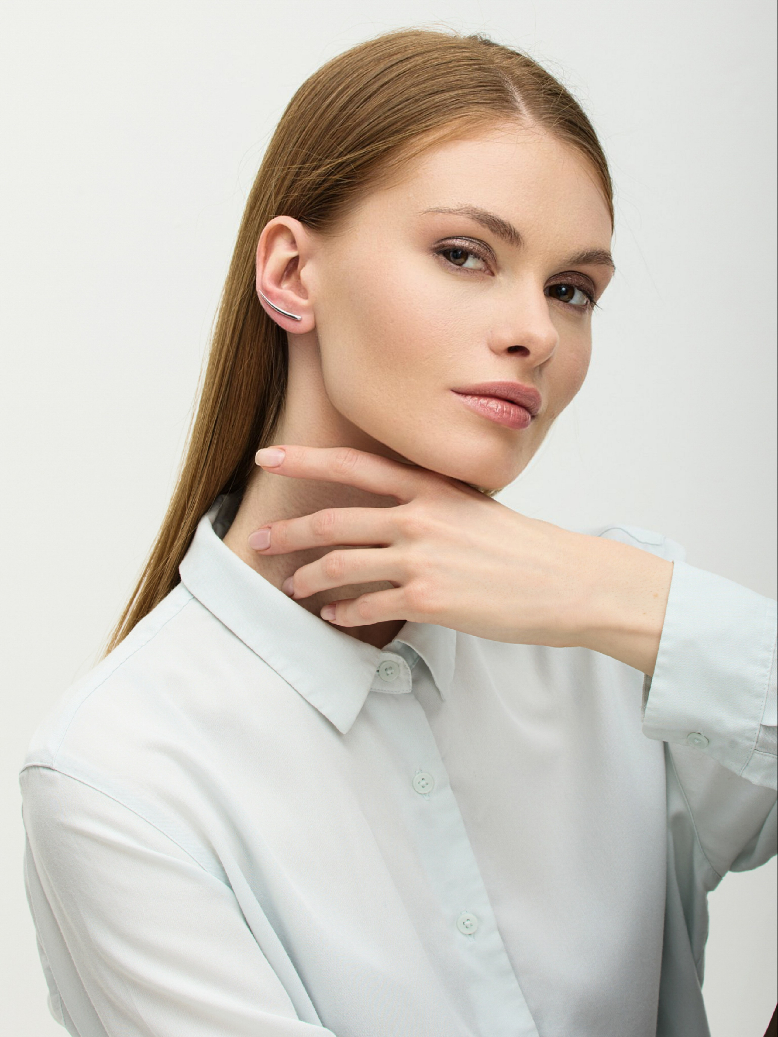Coobachy jewelry. IDeAI studio