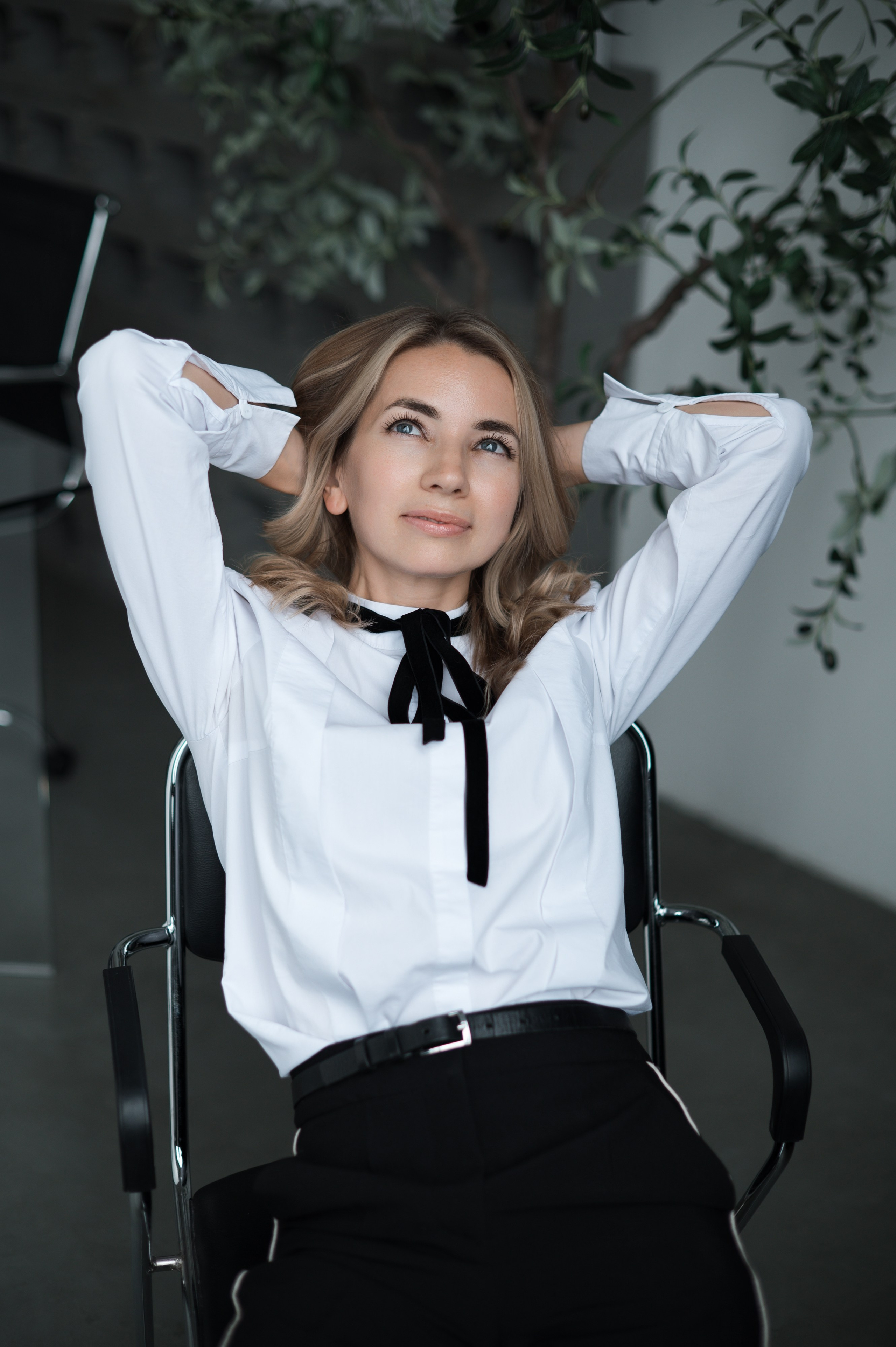 Ксения. Свадебный и студийный фотограф в Москве Попов Вячеслав