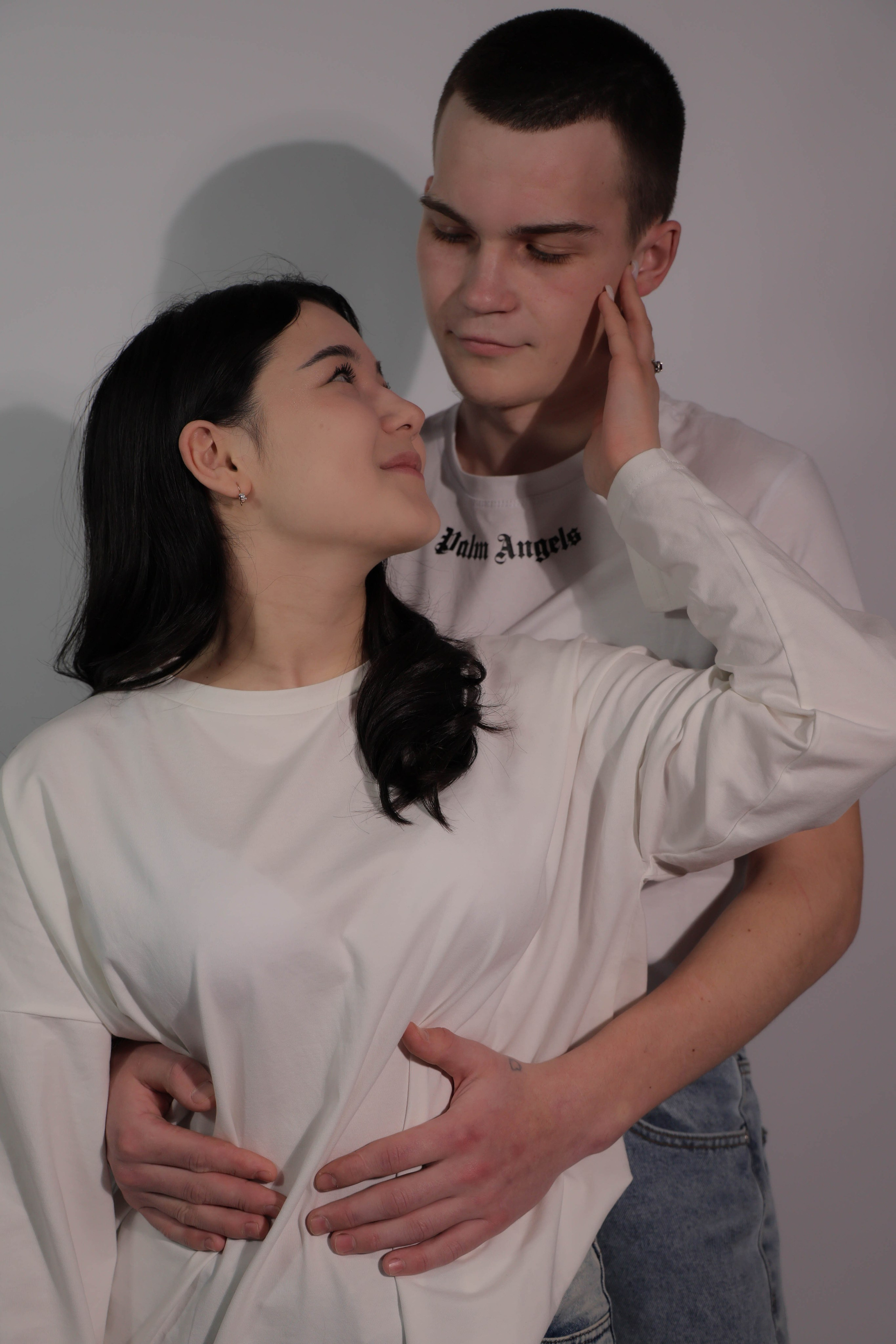 Love story. Nata_foto