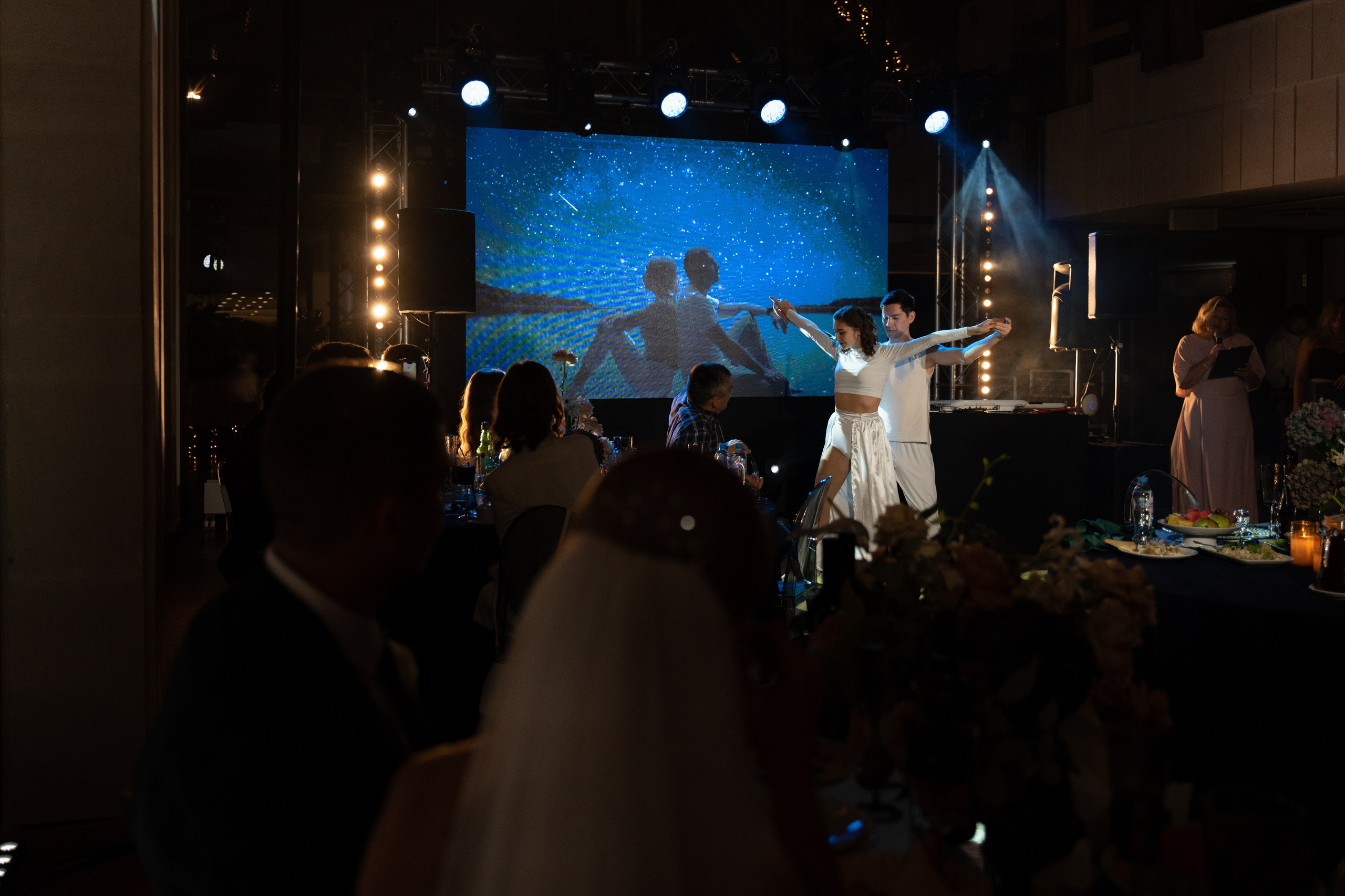 Аня и Ваня. Свадебный фотограф в Москве и Владимире Егор Дмитриев