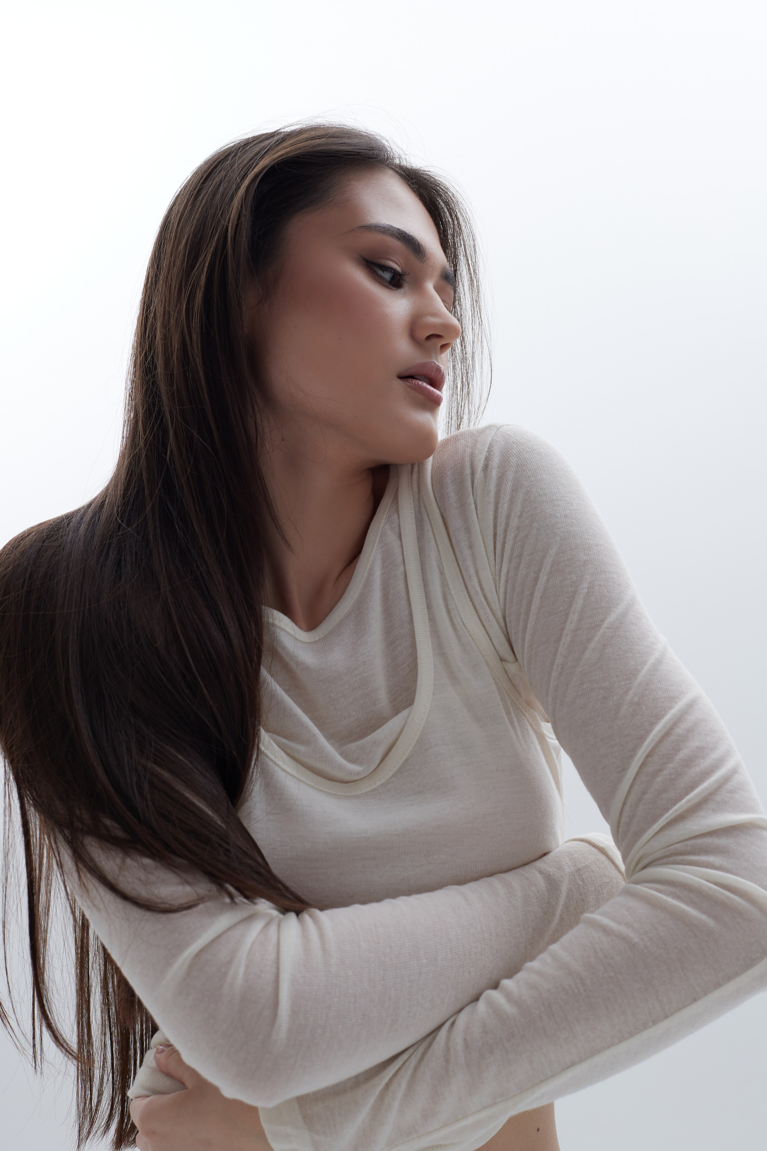 Съемка в стиле Calvin Klein. Профессиональный фотограф Лилия Галеева