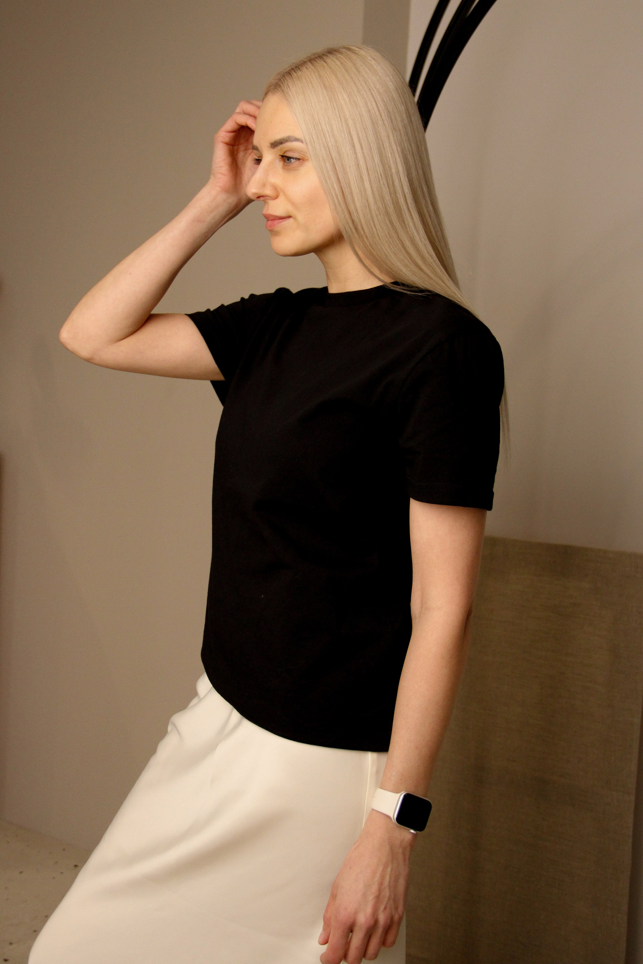 Студийное и прогулочное. LeChuPhoto_Omsk