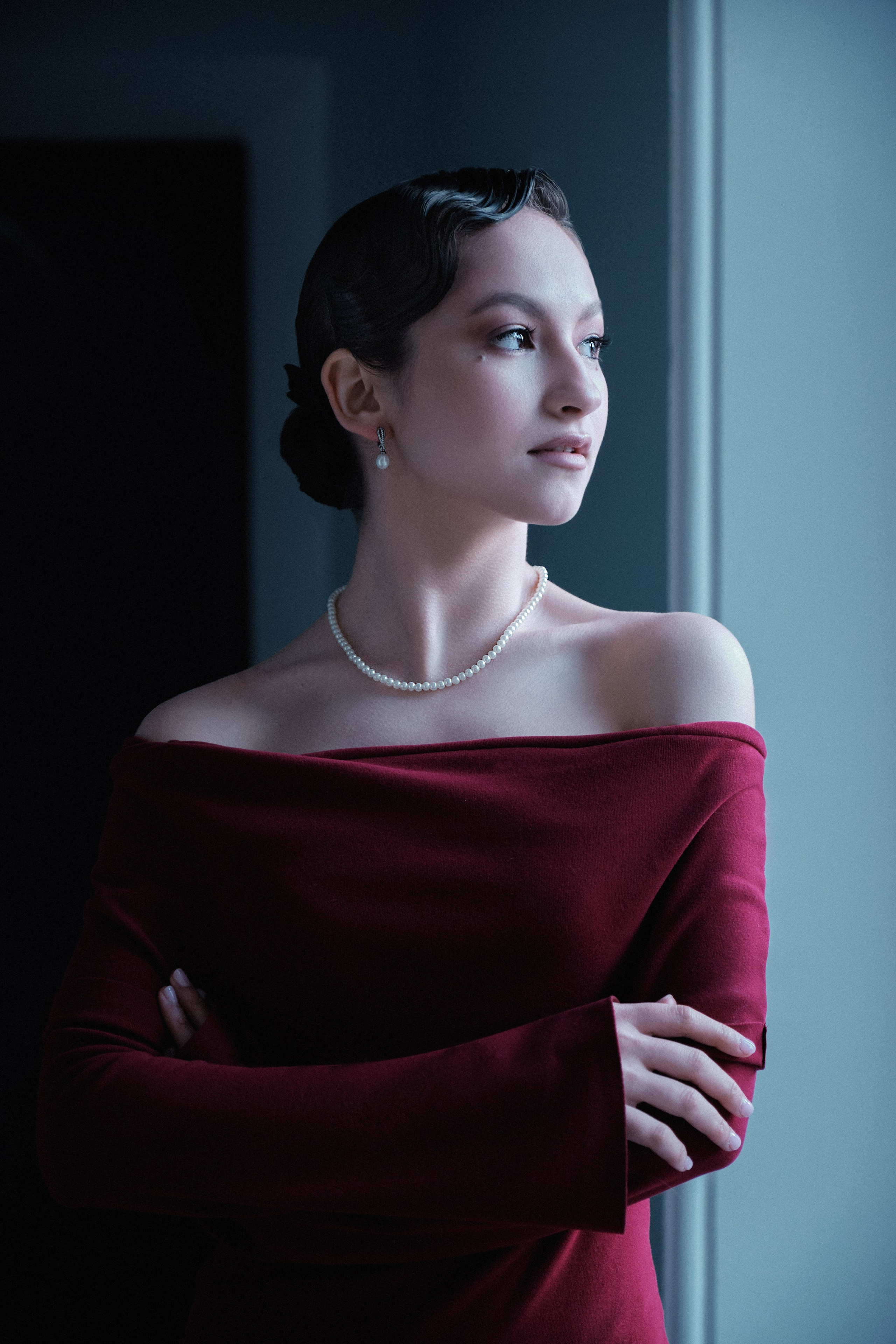 1920–1930 гг. Barsukov