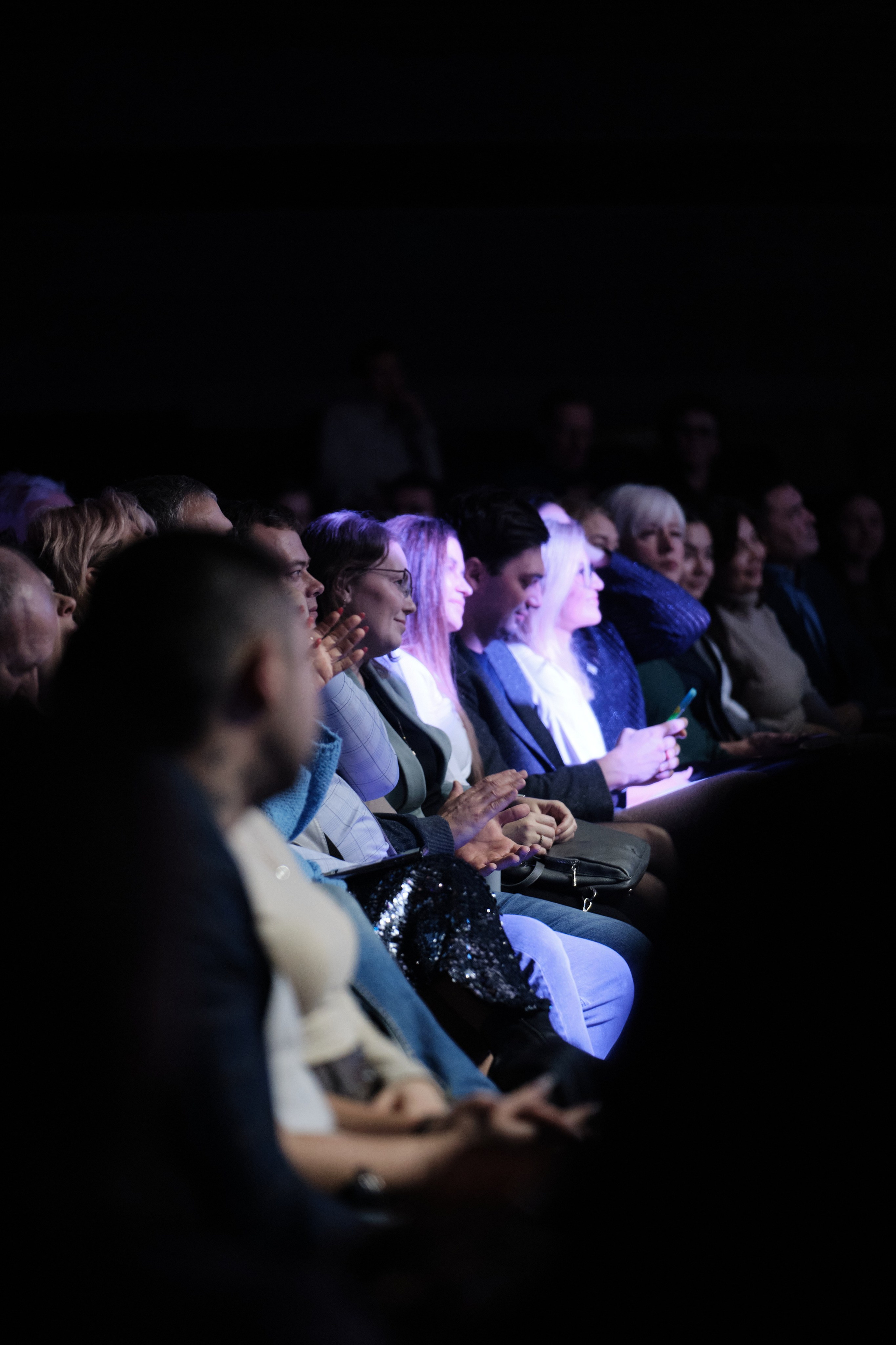 Открытие фестиваля «Казан джаз». Barsukov