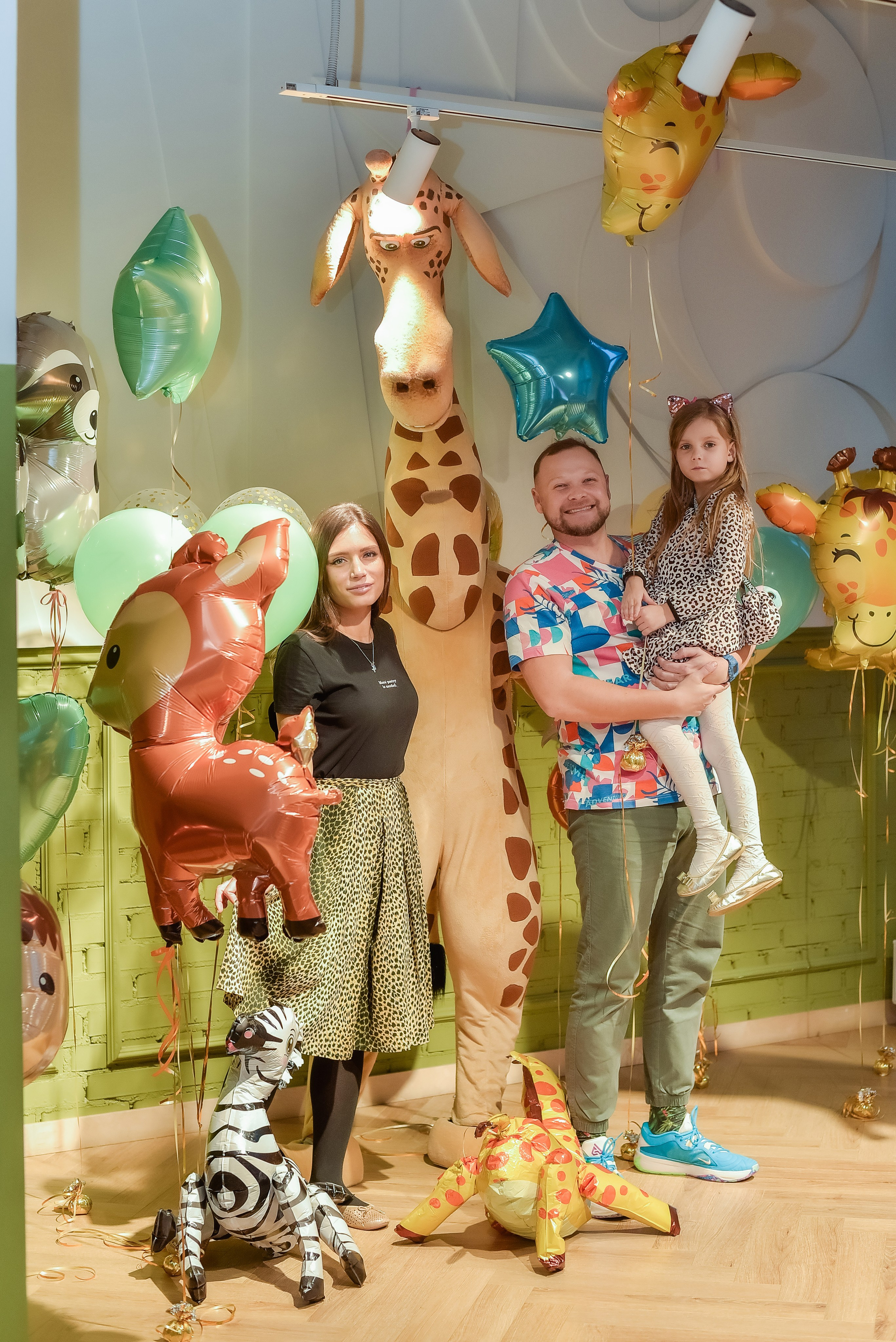 День Рождение Максима. Свадебный и семейный фотограф Волгоград Ксения Афонина