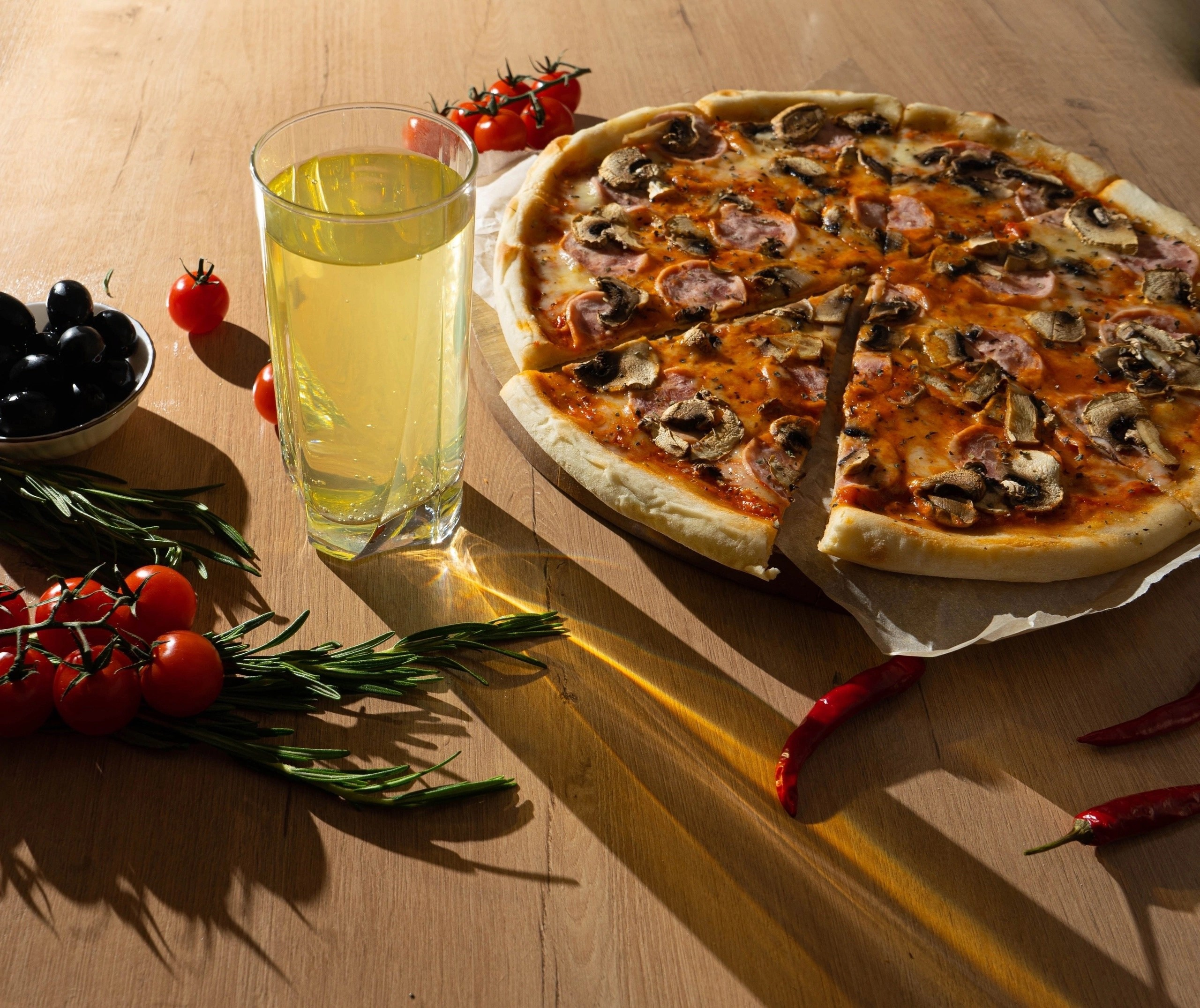 Food. Кристина Иванова. CONTENT & FOOD PHOTO