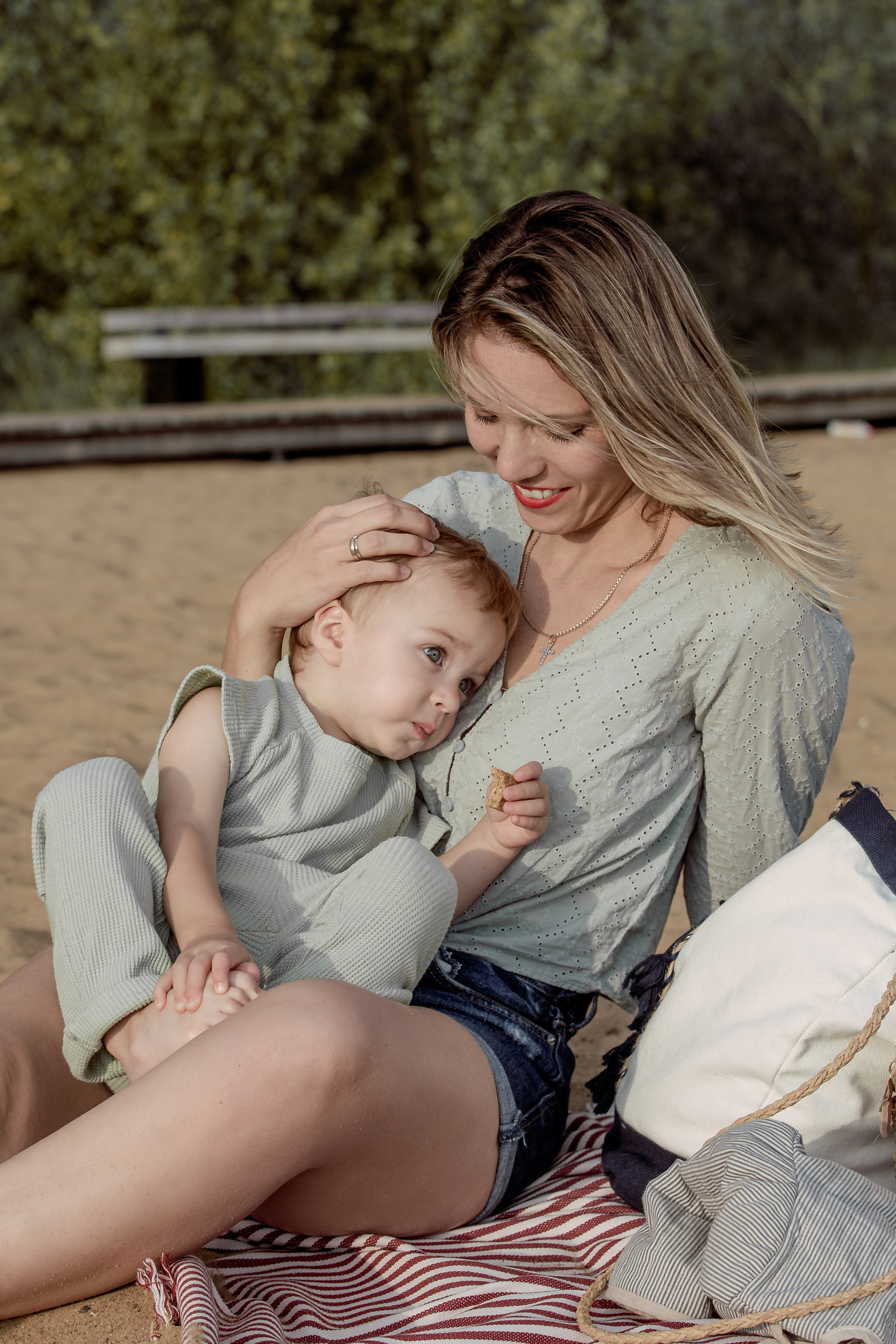 Алеся и Клим. Свадебный фотограф в Нижнем Новгороде