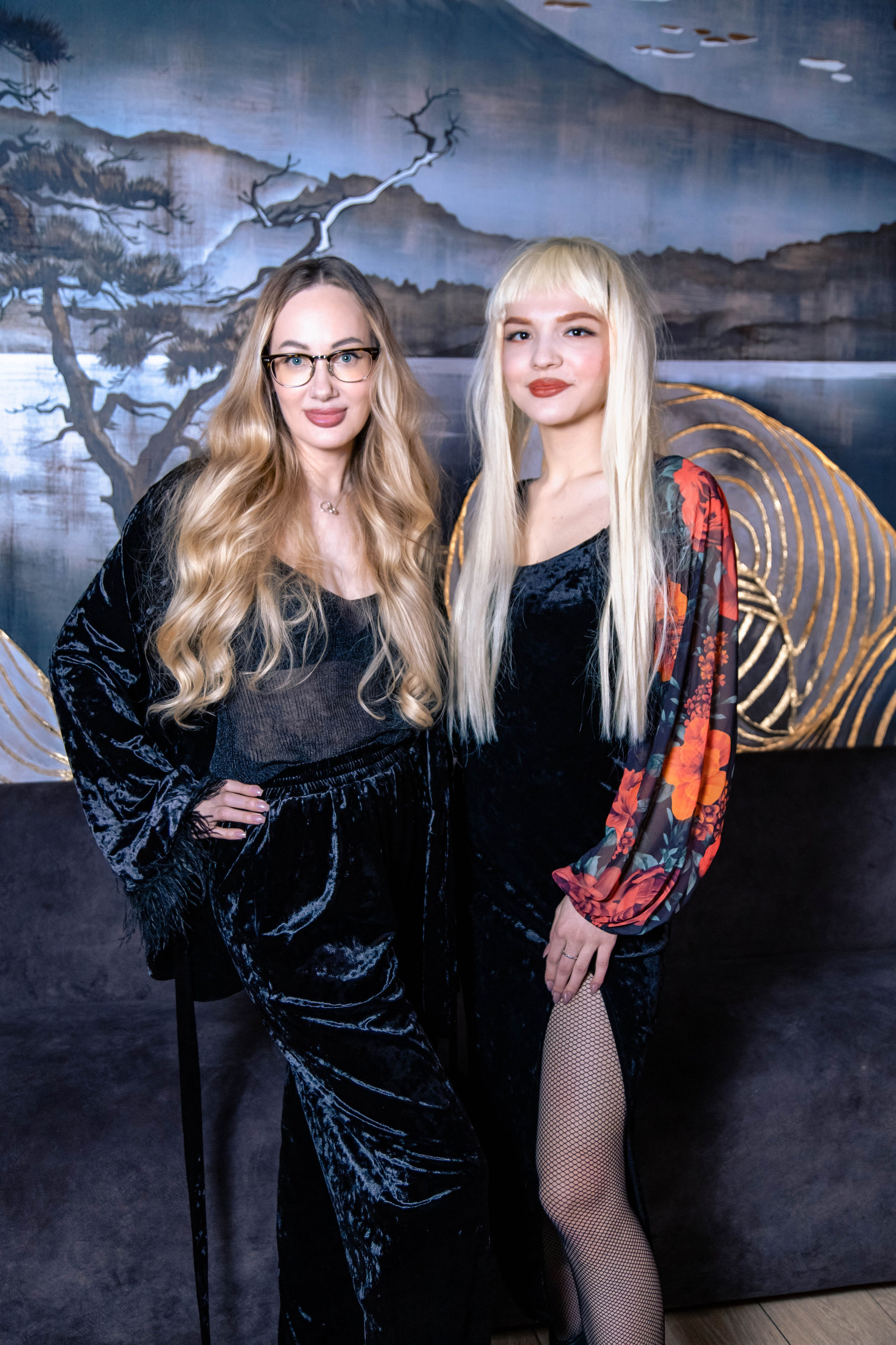 Корпоратив «BEAUTY NOVA» и «5TH AVENUE». МЕДИА-РЕСУРС ХАБАРОВСК / Фотоотчеты / Репортажи / События