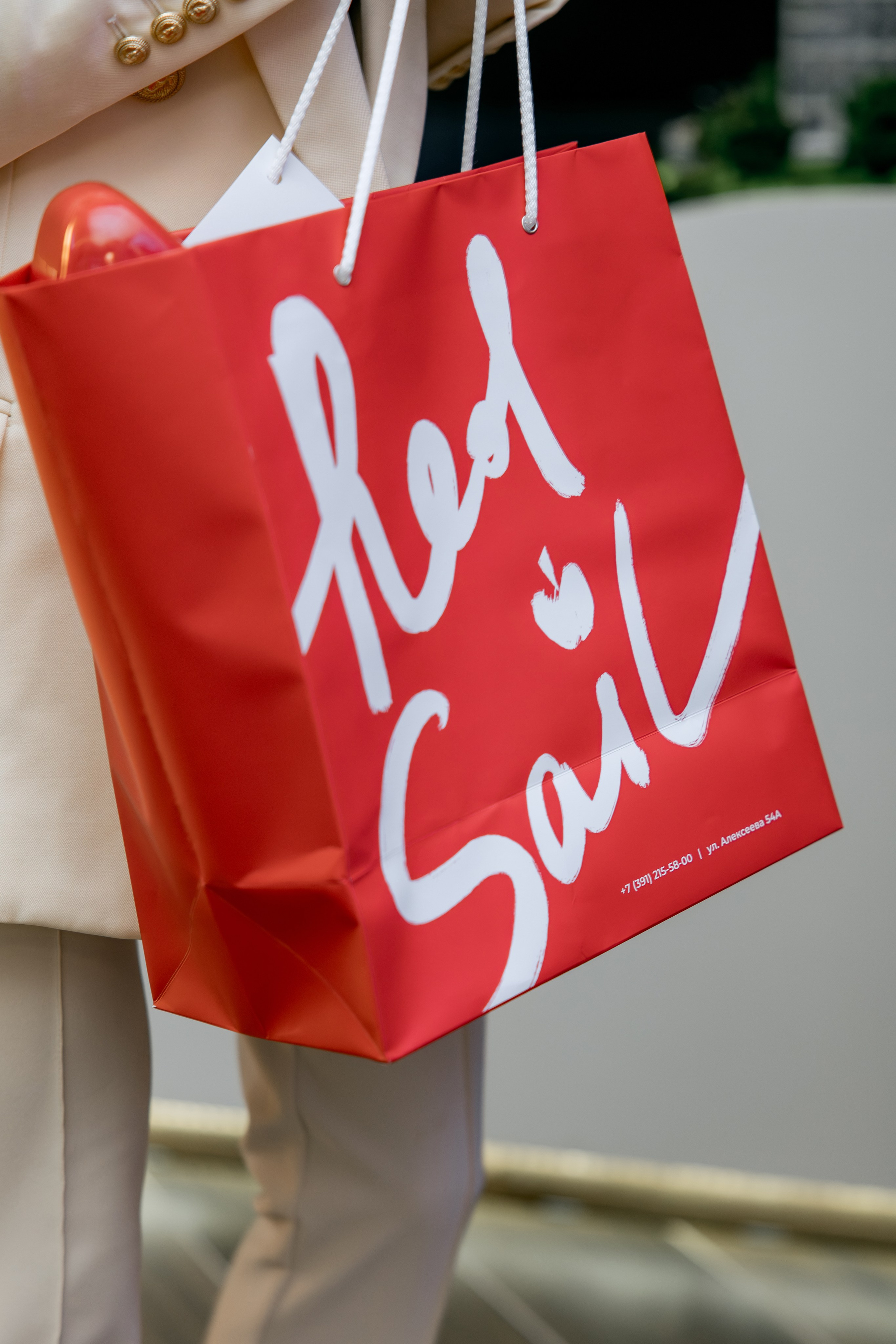 Небо над Енисеем. Фотограф в Красноярске