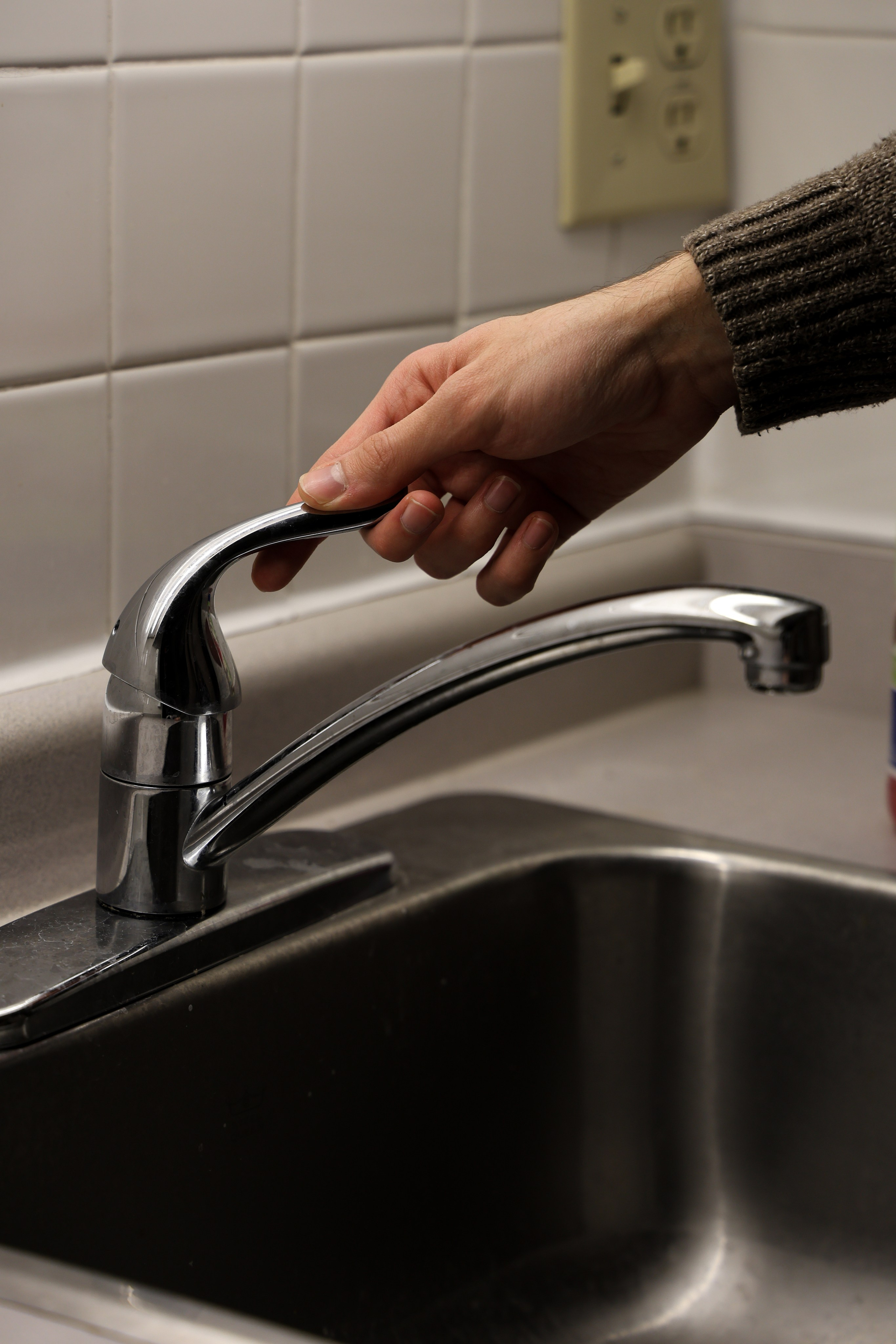 Home. Portrait photographer based in Toronto — Blinova Mariia