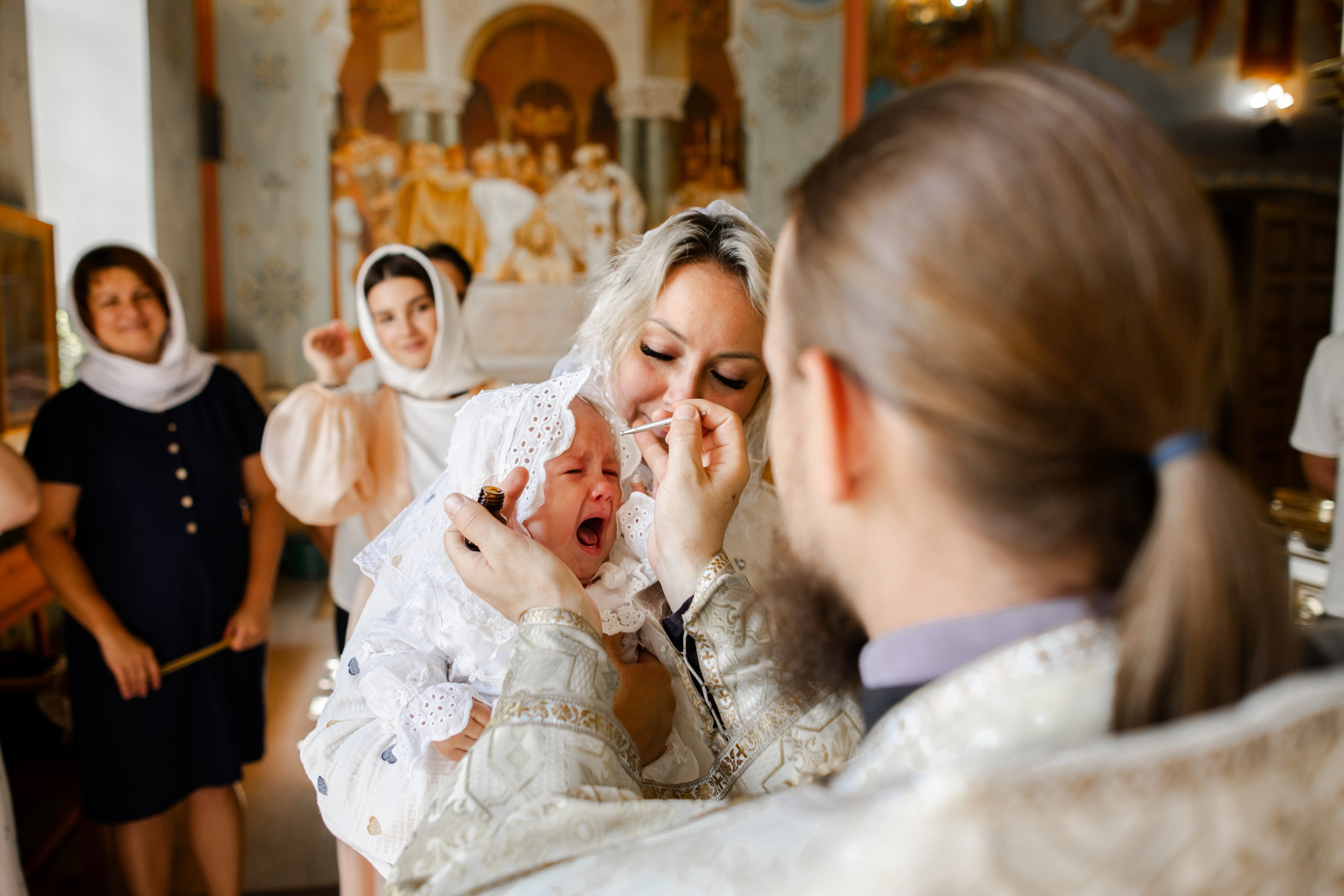 Мелисса. Фотограф в Шатуре Оксана Осьмакова