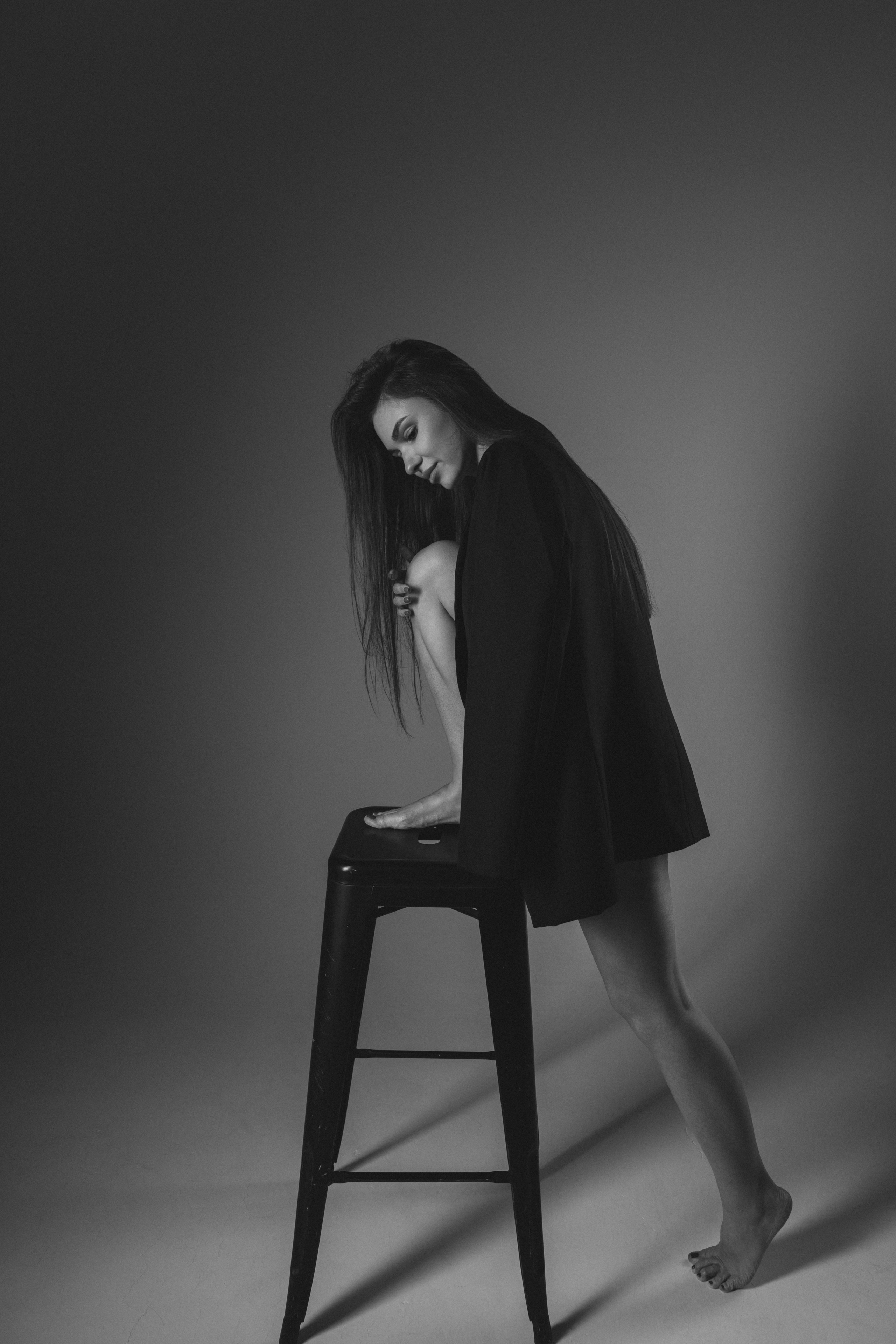 Кристина. Фотограф в Шатуре Оксана Осьмакова