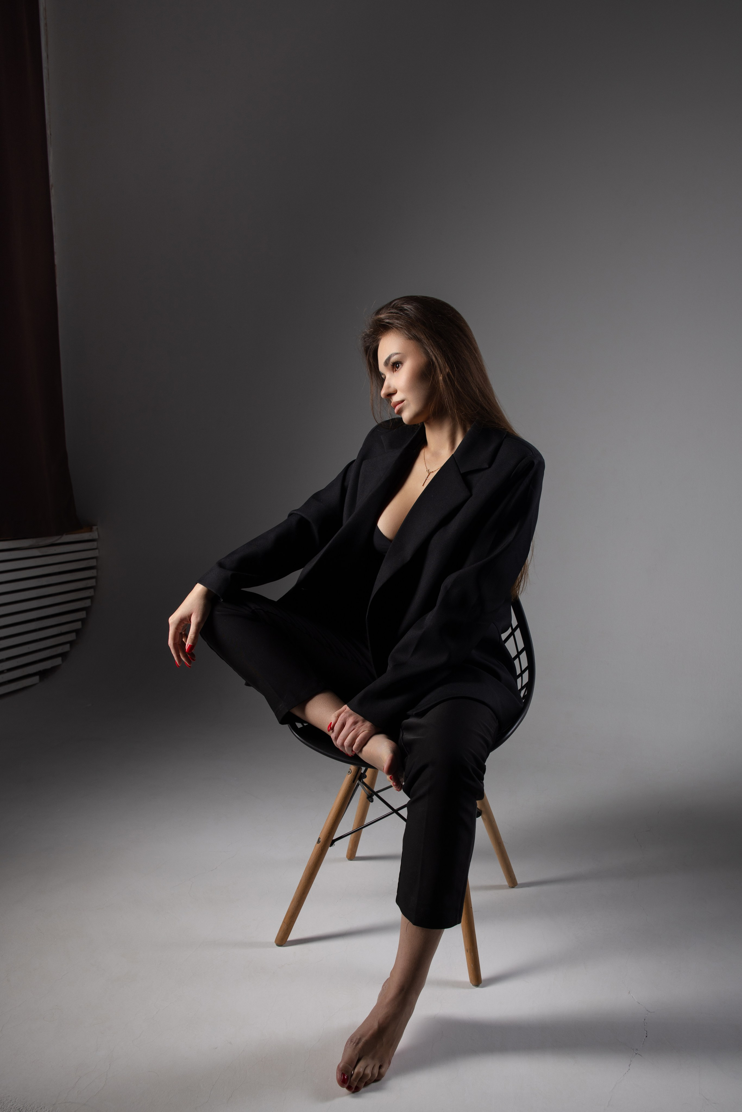 Кристина. Фотограф в Шатуре Оксана Осьмакова