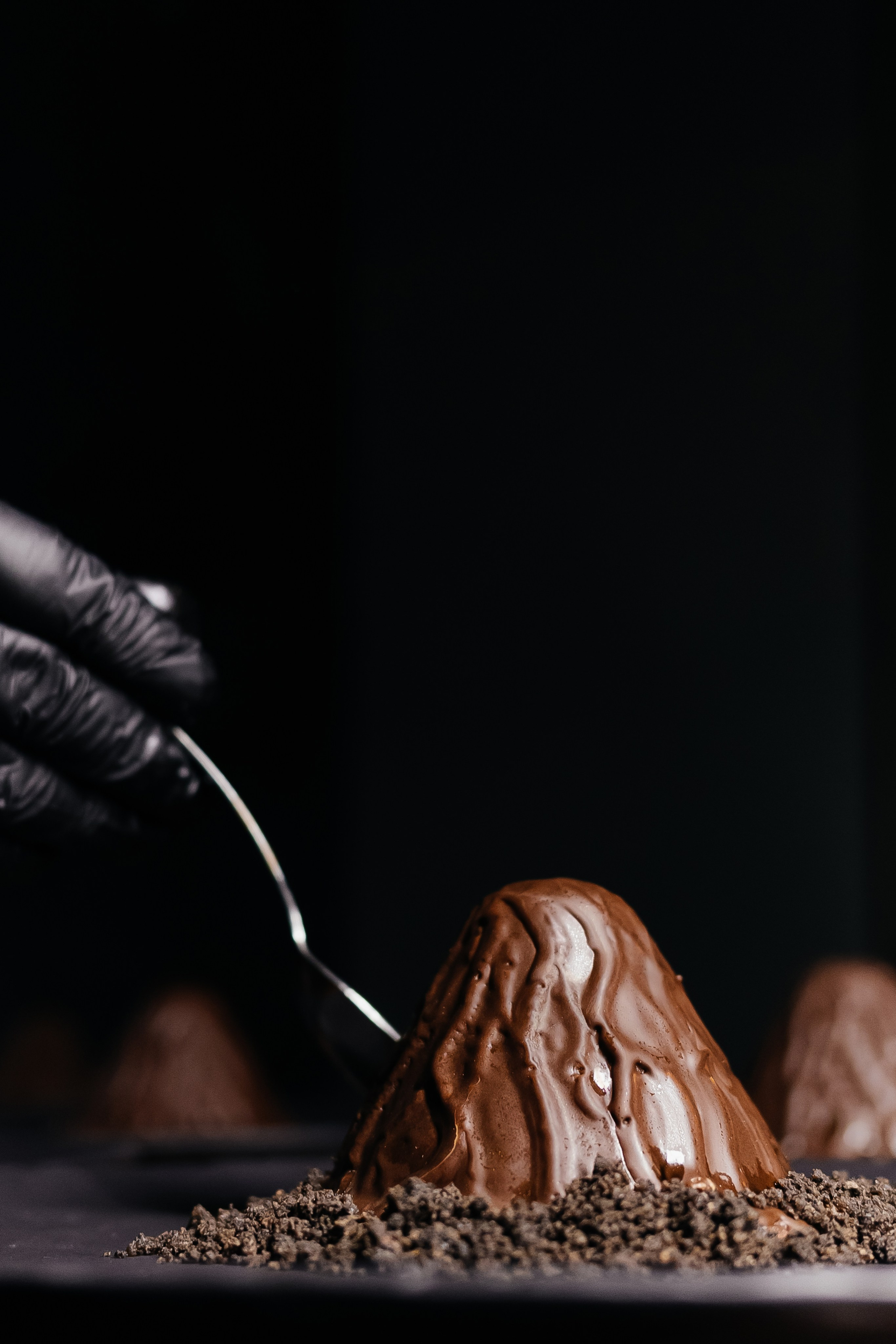 Гастрольный ужин «Солнце восходит на Камчатке» в ресторане «Забой». Фотограф Кемерово | Сергей