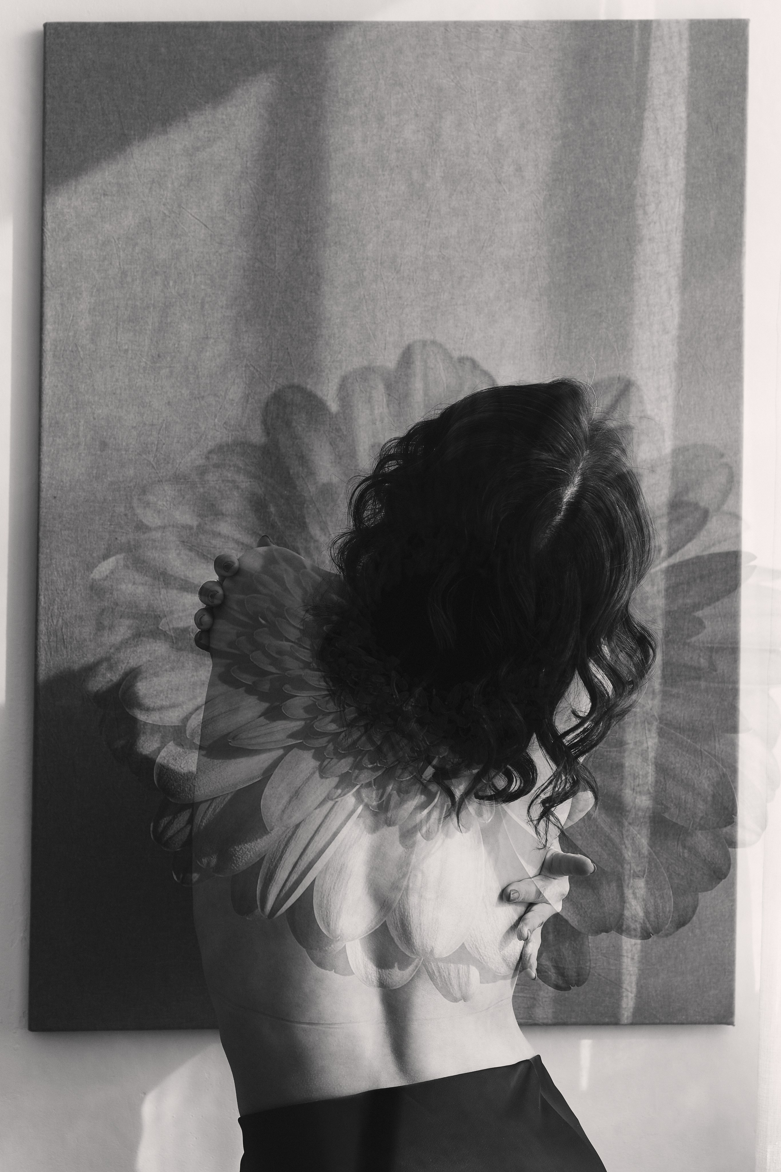 Настя. Ваш фотограф Анастасия Болотникова