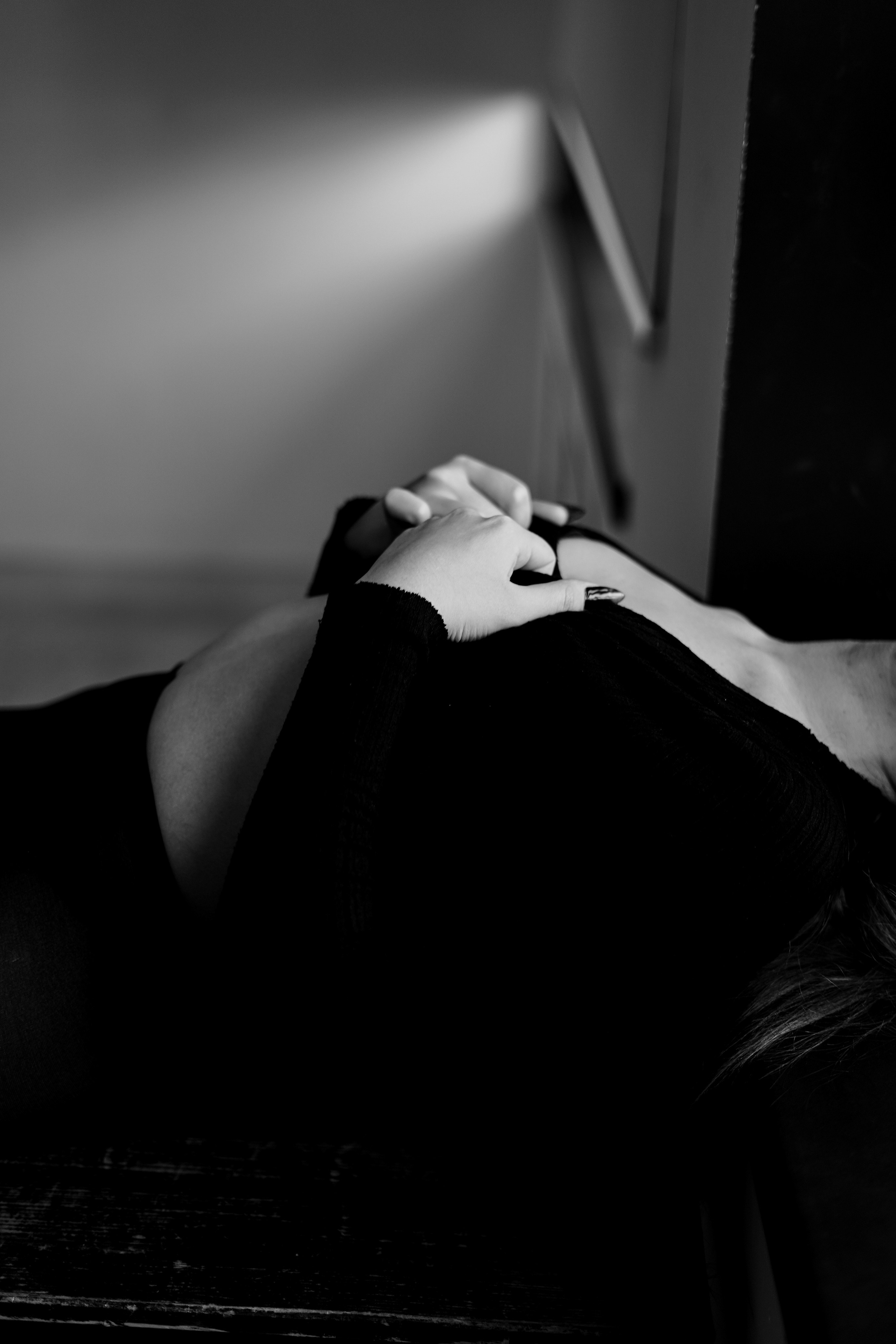 Дарья. Ваш фотограф Анастасия Болотникова