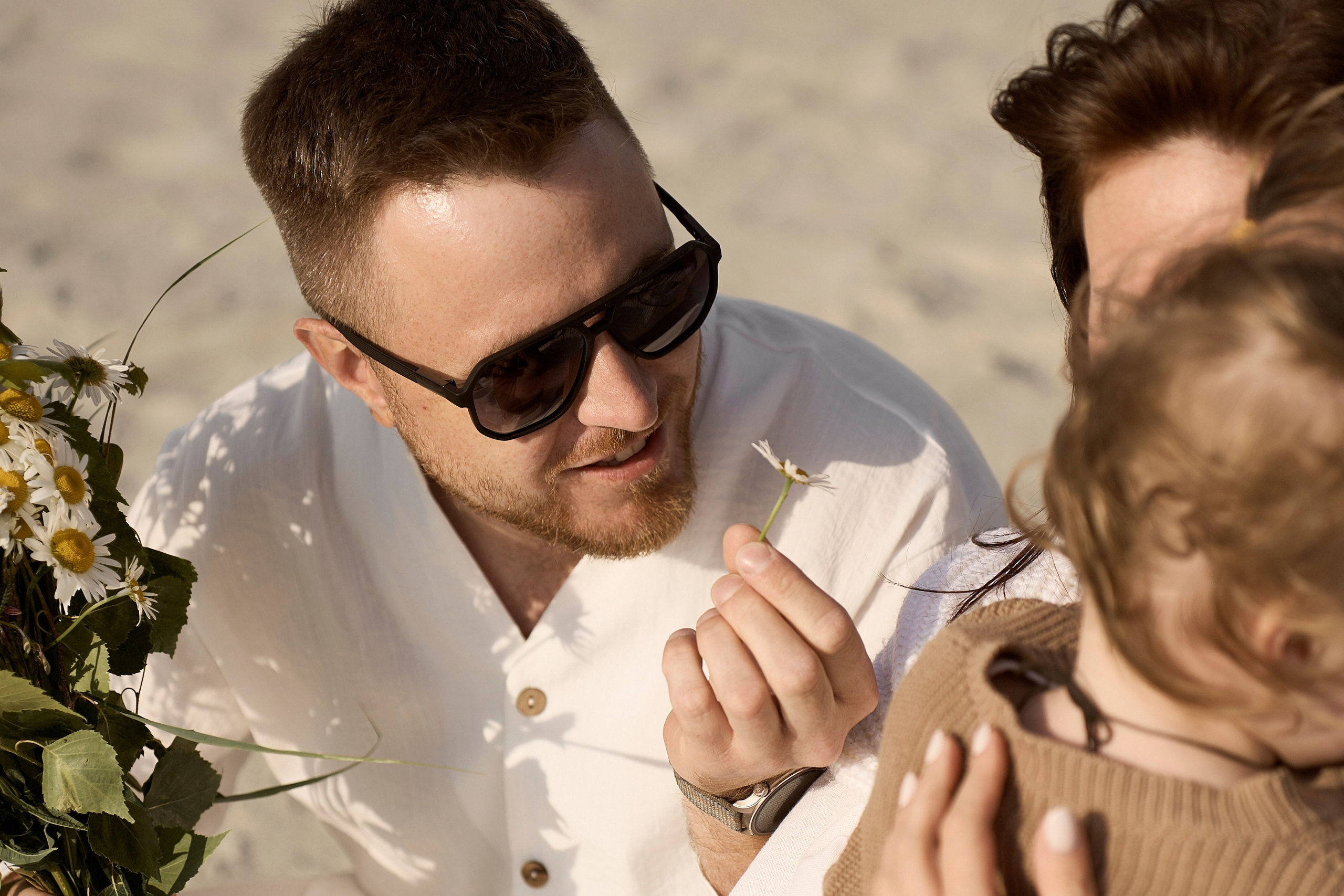 Летнее счастье. Ваш фотограф Анастасия Болотникова