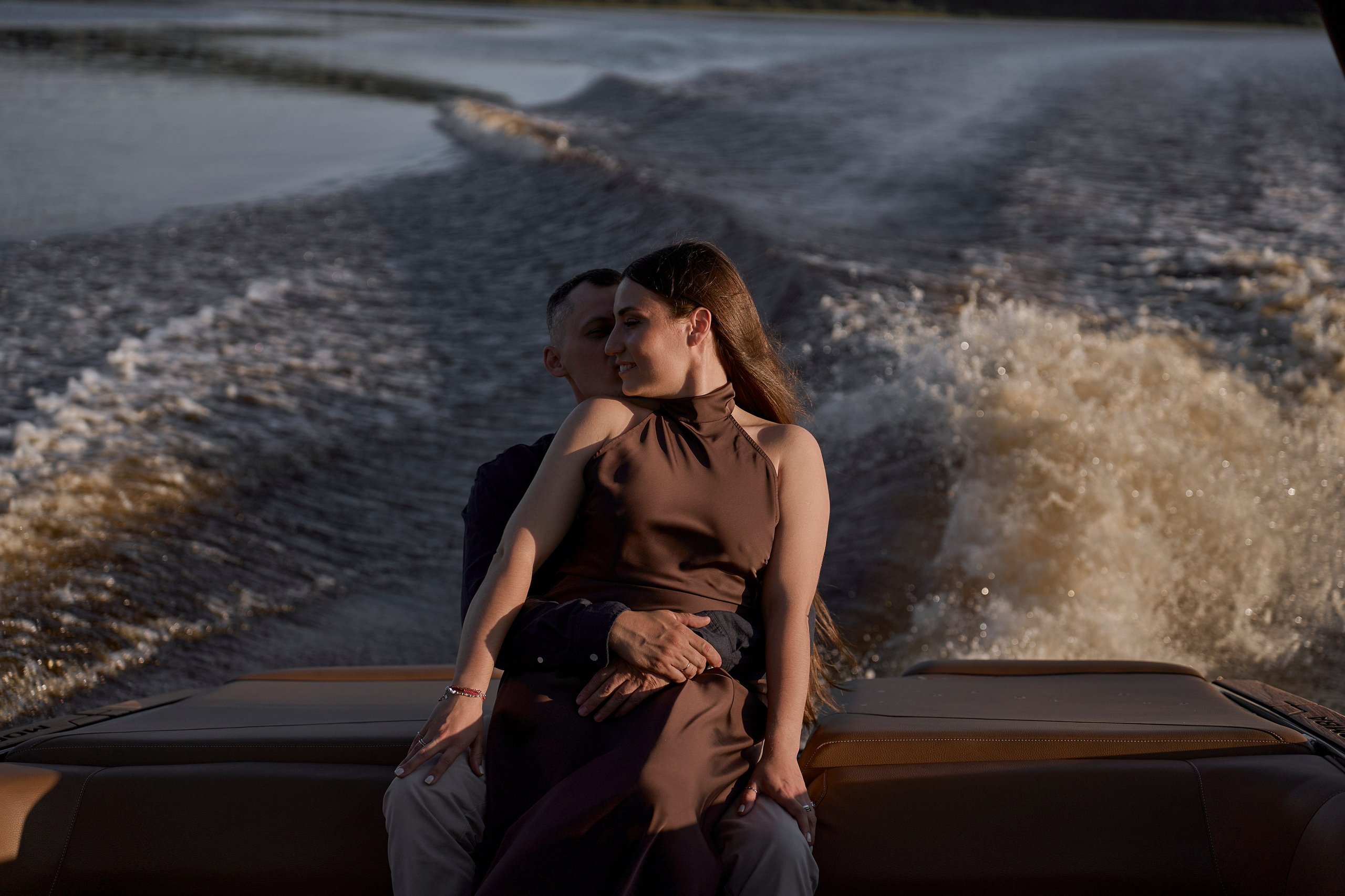 Саша и Маша. Ваш фотограф Анастасия Болотникова