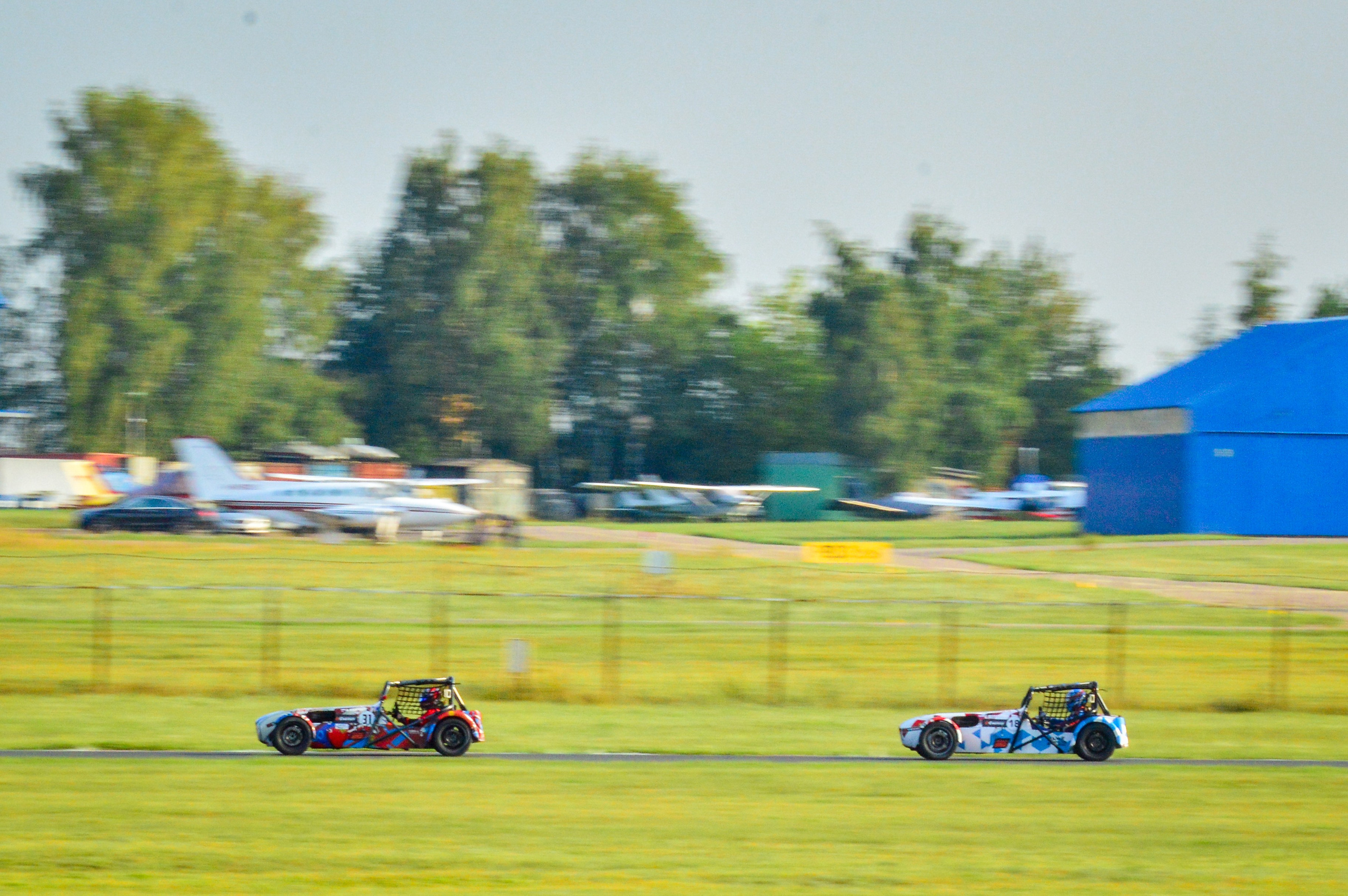 Мячково — G-Drive СМП РСКГ — 19.08.2023. AlexFecto — галереи фотографий