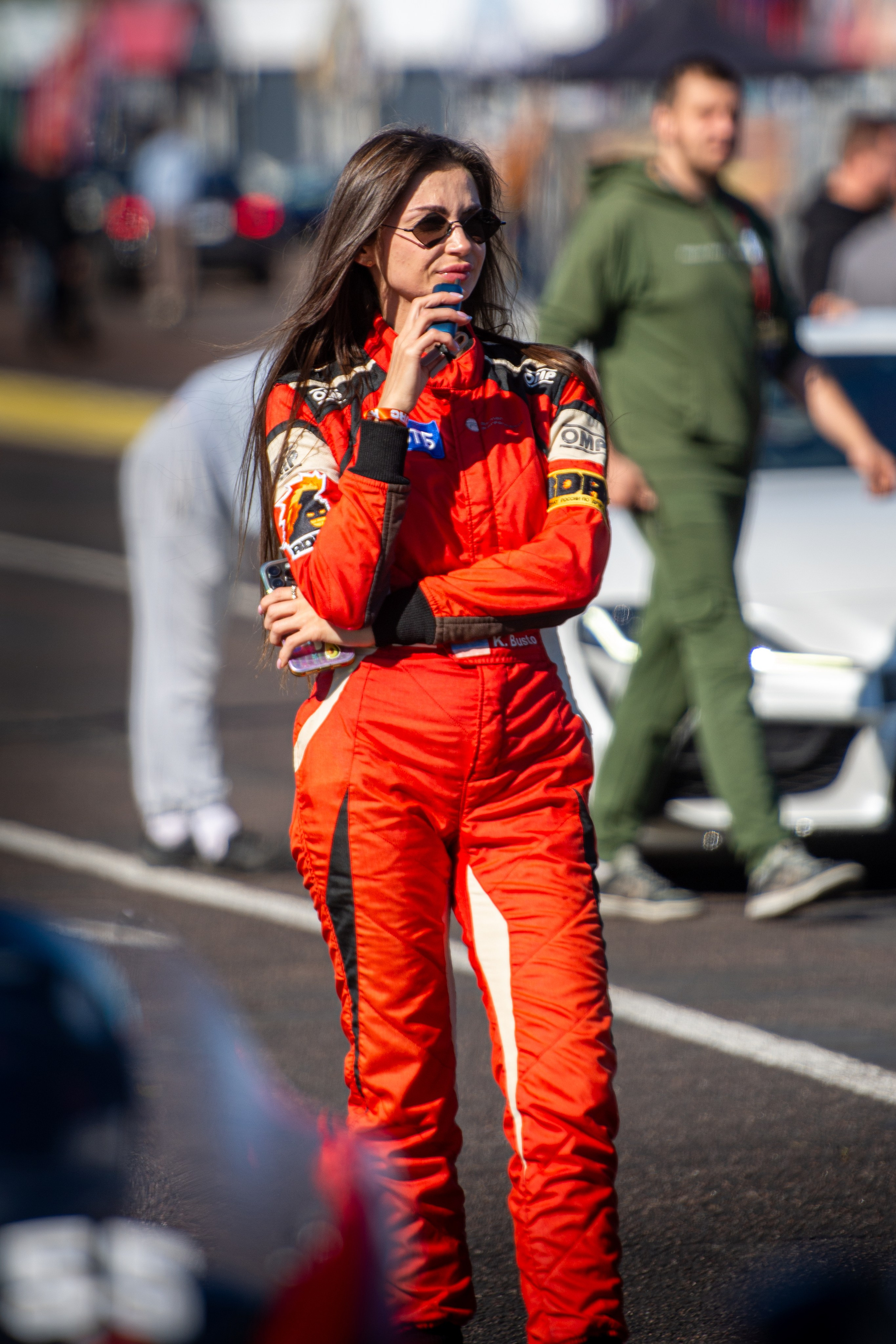 Суперкубок RDRC — 13-14.09,2025. AlexFecto — галереи фотографий