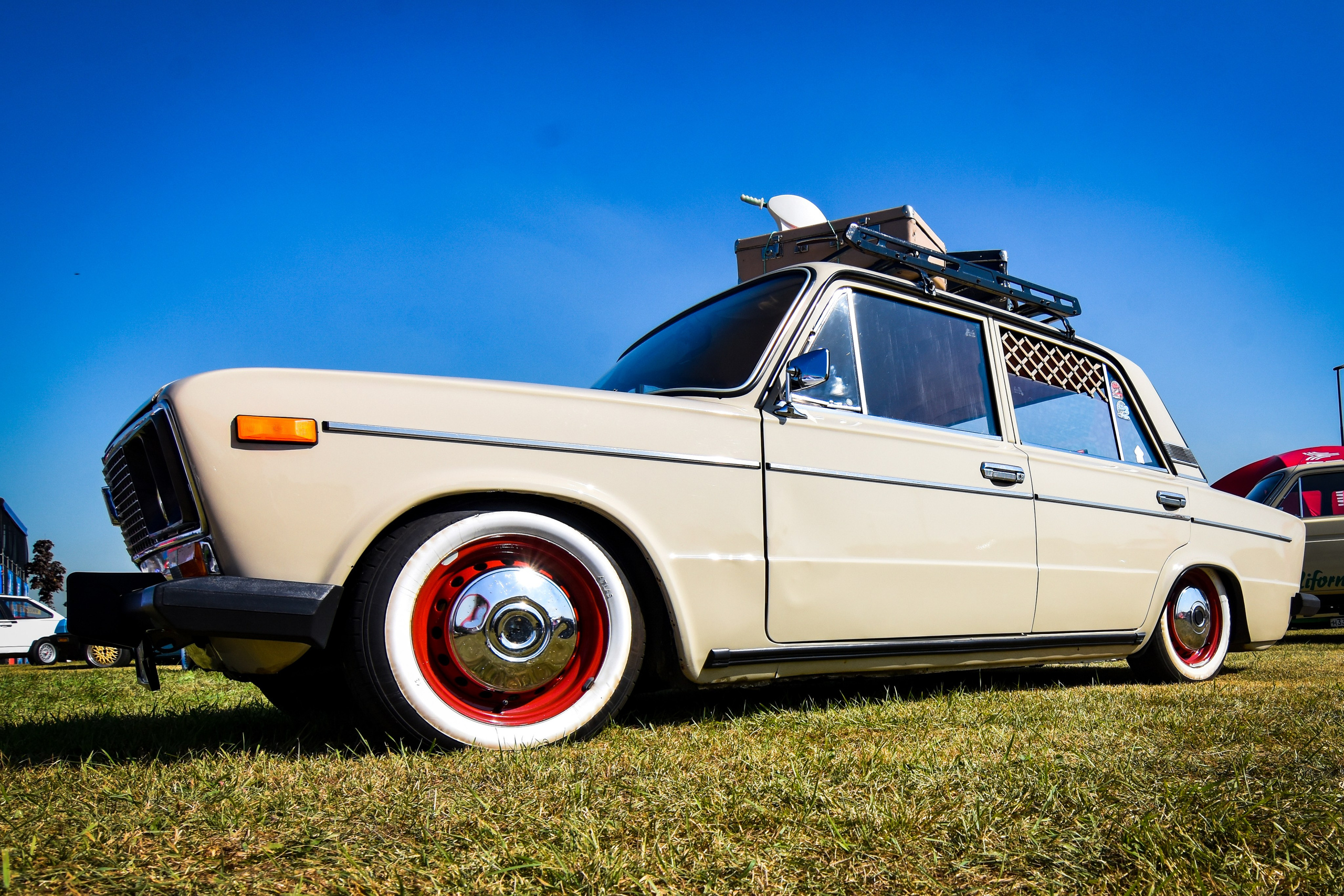 Фестиваль технических видов спорта — 07.09.2024. AlexFecto — галереи фотографий