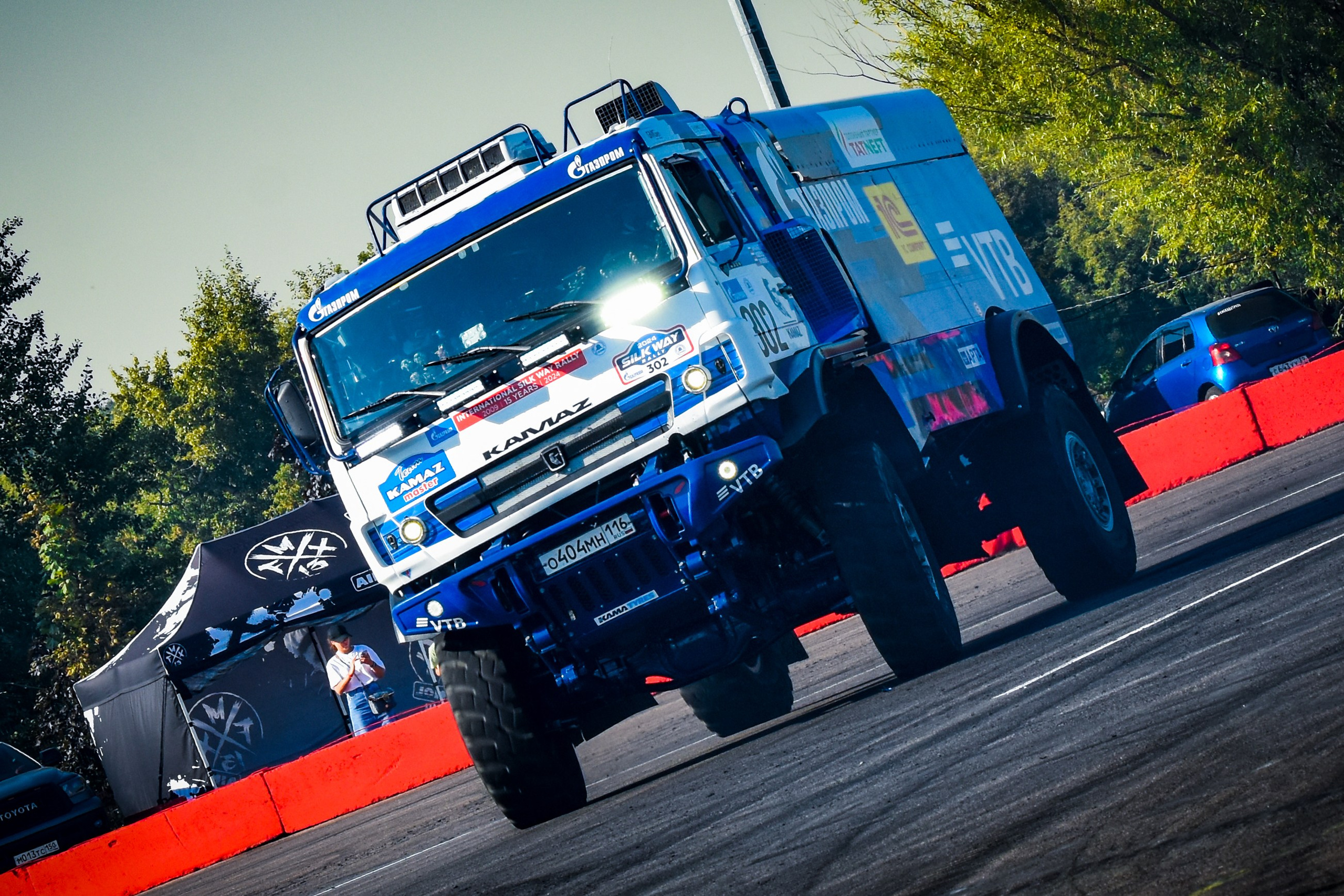 Фестиваль технических видов спорта — 07.09.2024. AlexFecto — галереи фотографий