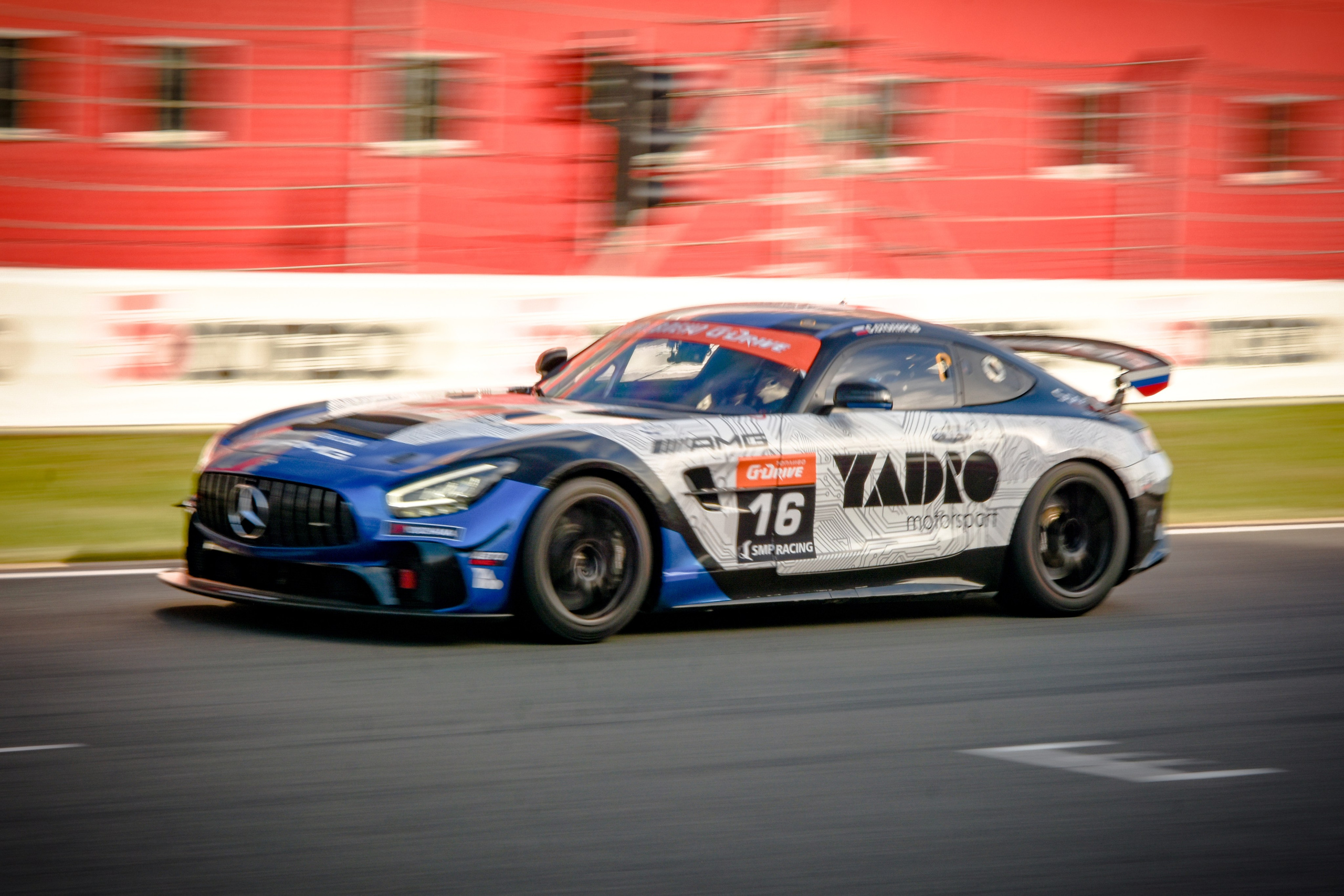 MRW — СМП РСКГ — 14-15.09.2024. AlexFecto — галереи фотографий